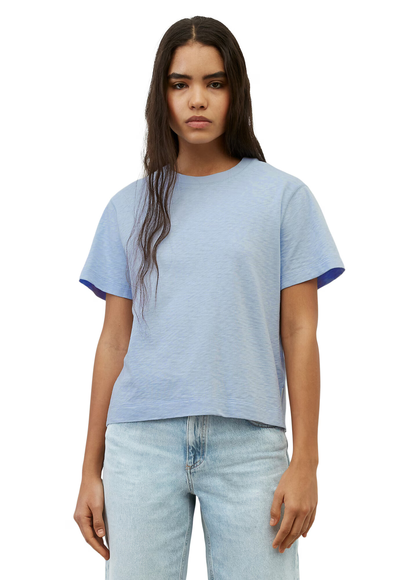 Marc O'Polo DENIM Tricou opal - Pled.ro