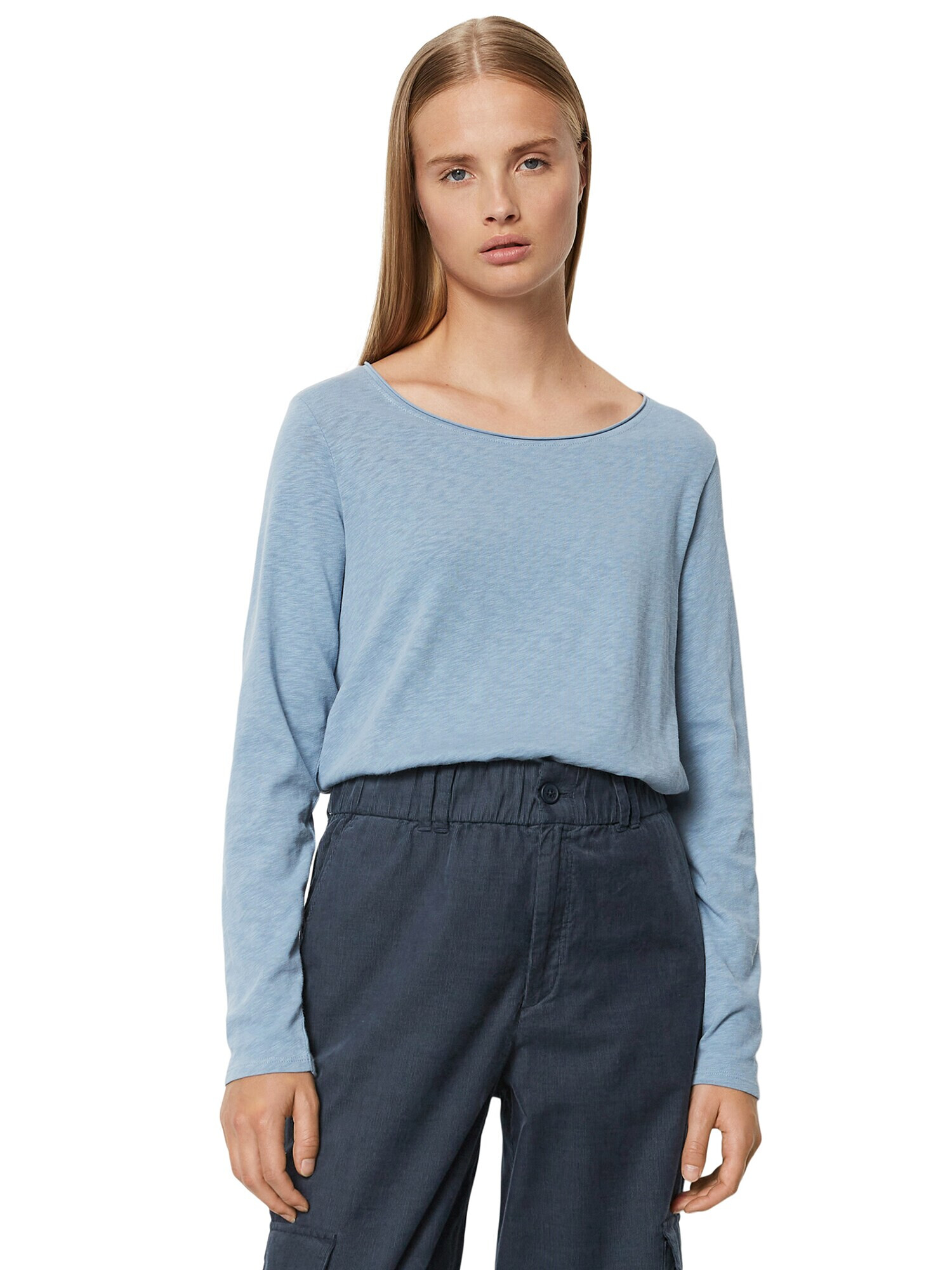 Marc O'Polo DENIM Tricou opal - Pled.ro