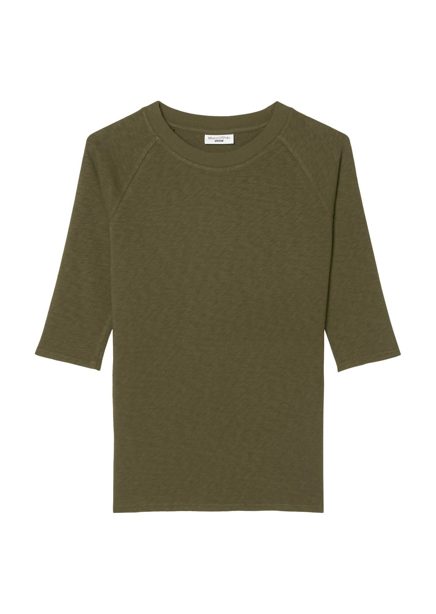 Marc O'Polo DENIM Tricou verde - Pled.ro