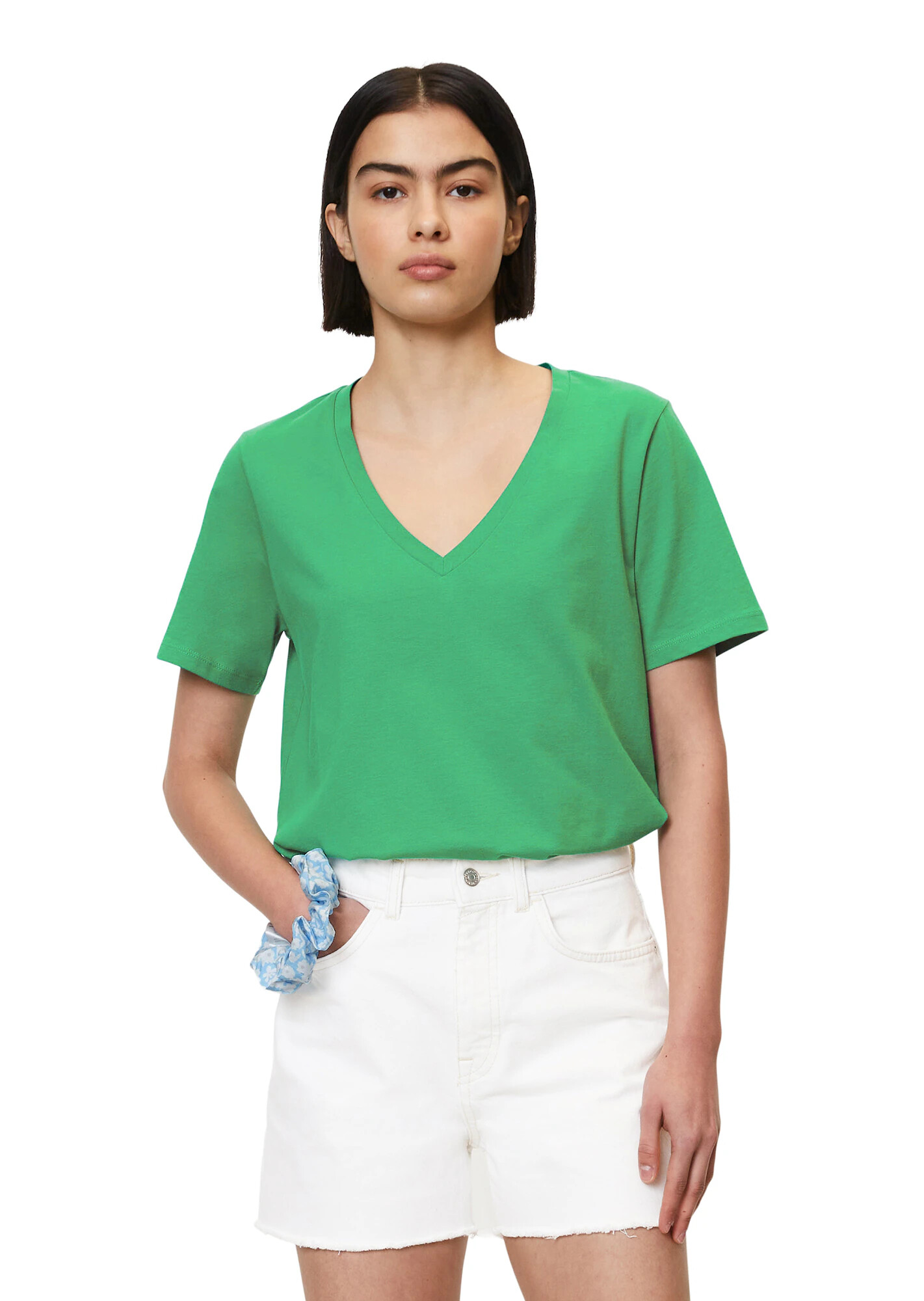 Marc O'Polo DENIM Tricou verde - Pled.ro