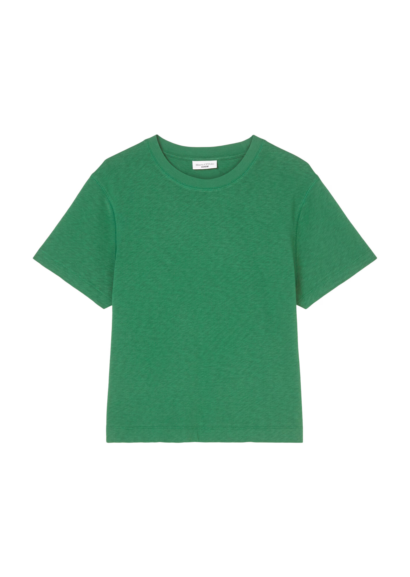 Marc O'Polo DENIM Tricou verde - Pled.ro