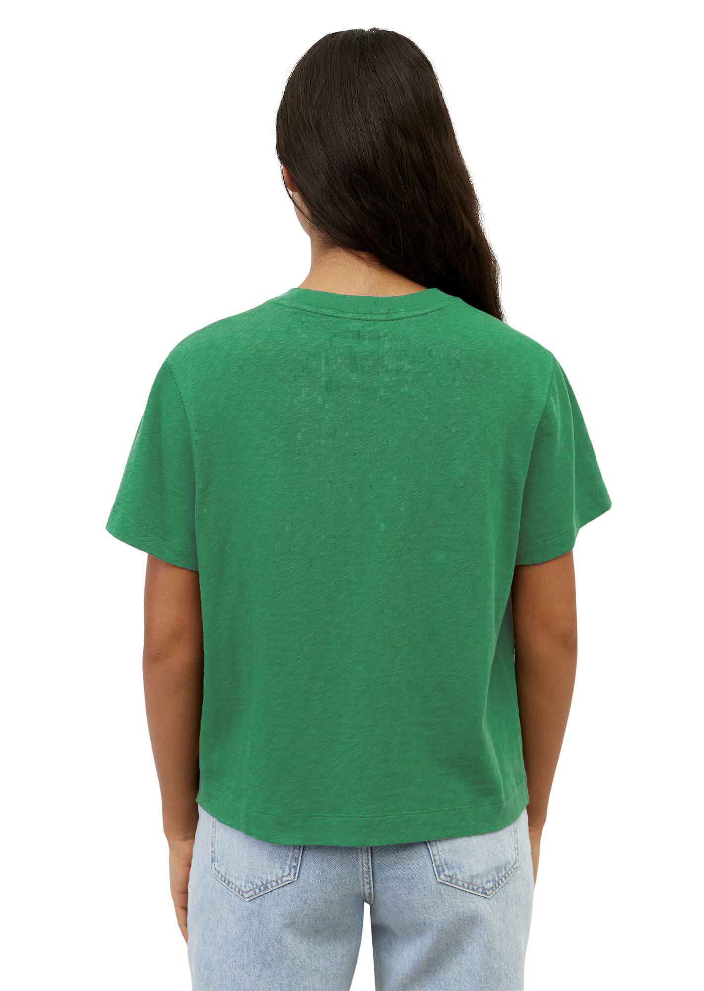 Marc O'Polo DENIM Tricou verde - Pled.ro