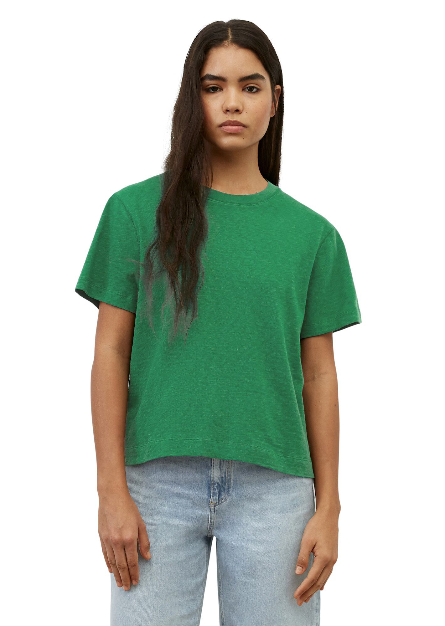 Marc O'Polo DENIM Tricou verde - Pled.ro