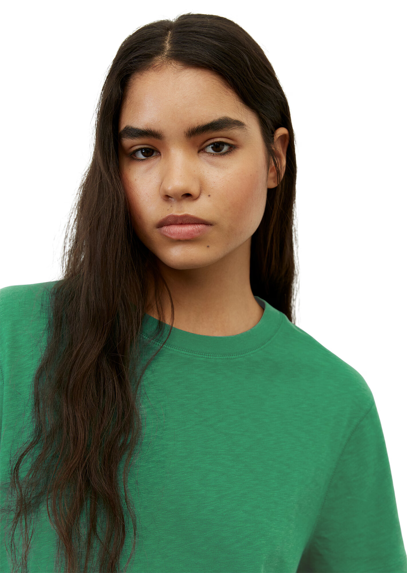 Marc O'Polo DENIM Tricou verde - Pled.ro