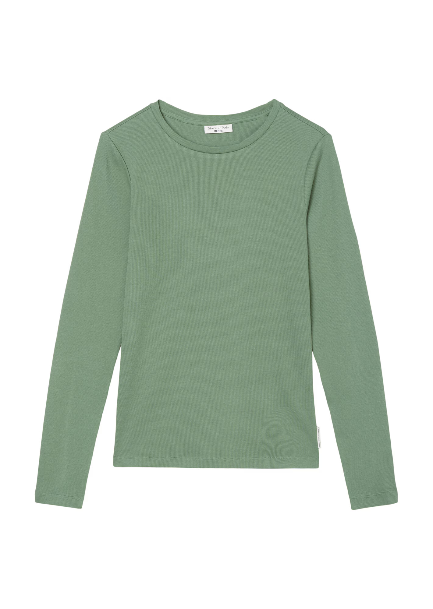 Marc O'Polo DENIM Tricou verde - Pled.ro