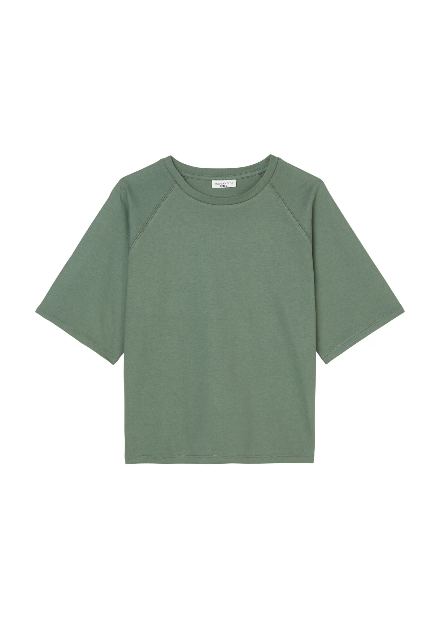 Marc O'Polo DENIM Tricou verde - Pled.ro