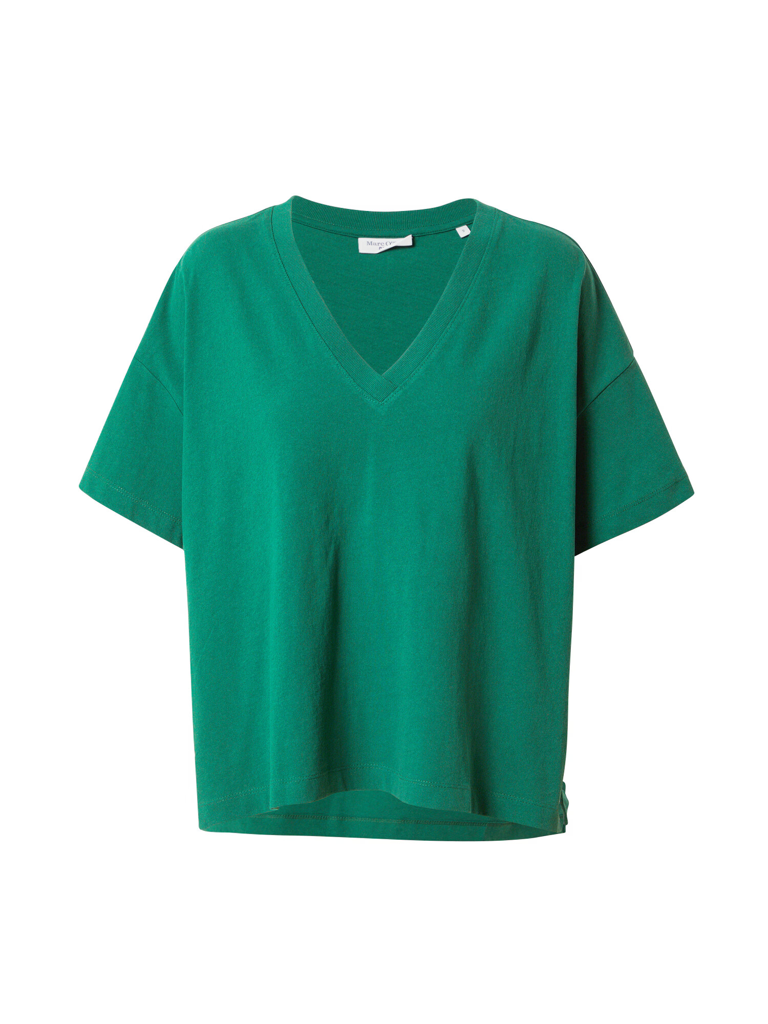 Marc O'Polo DENIM Tricou verde - Pled.ro