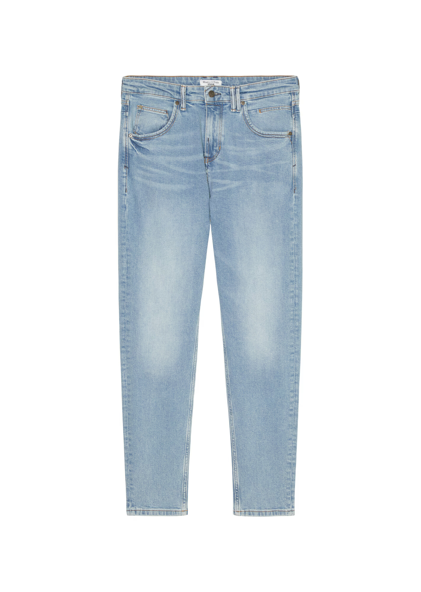 Marc O'Polo Jeans 'Freja' albastru denim - Pled.ro