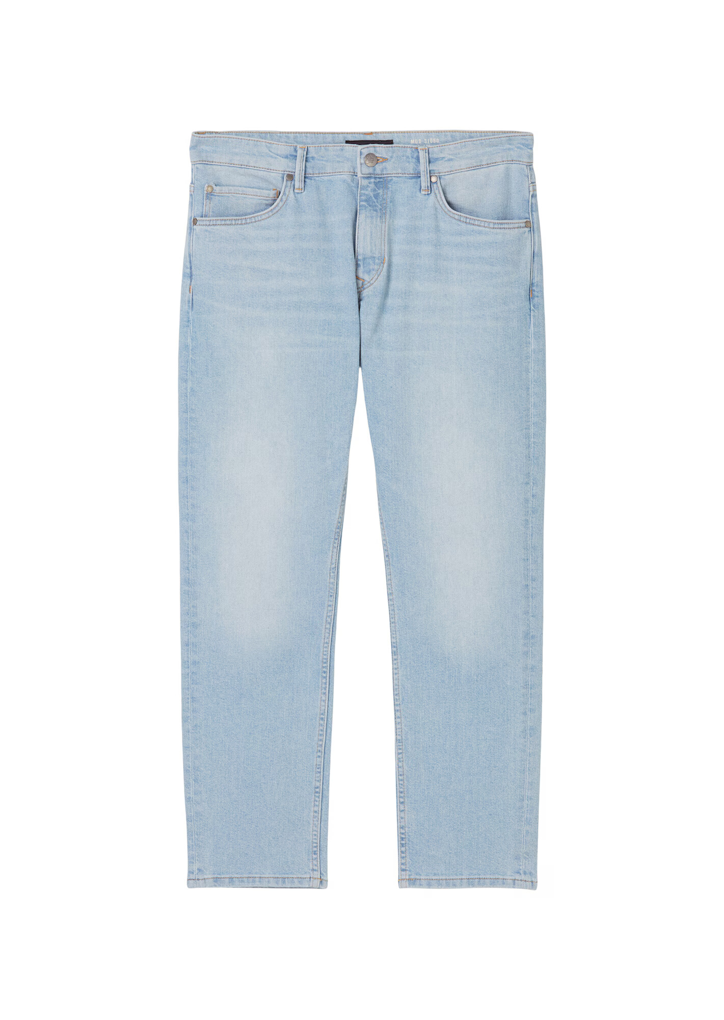 Marc O'Polo Jeans albastru deschis - Pled.ro