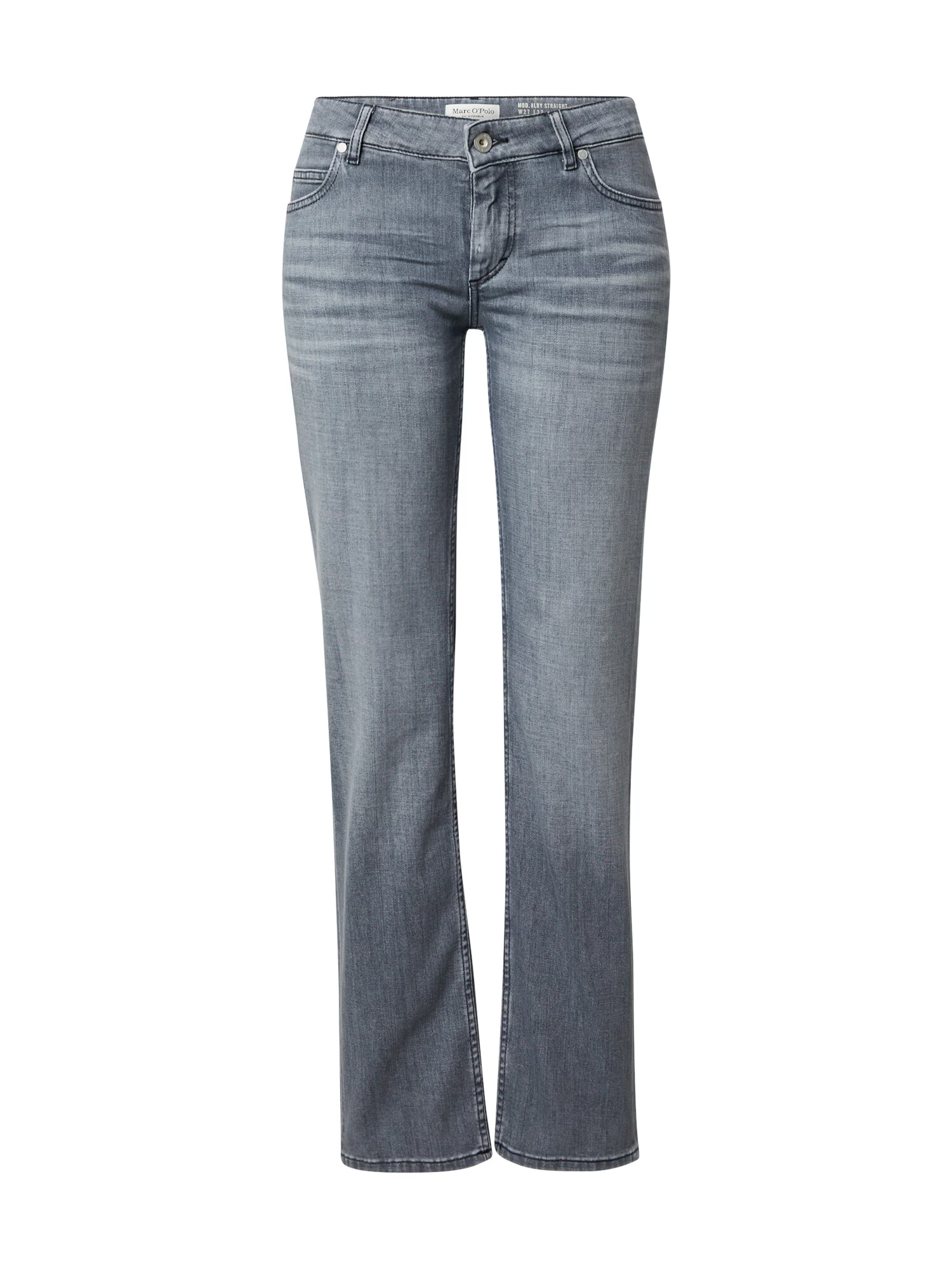 Marc O'Polo Jeans 'ALBY' gri - Pled.ro