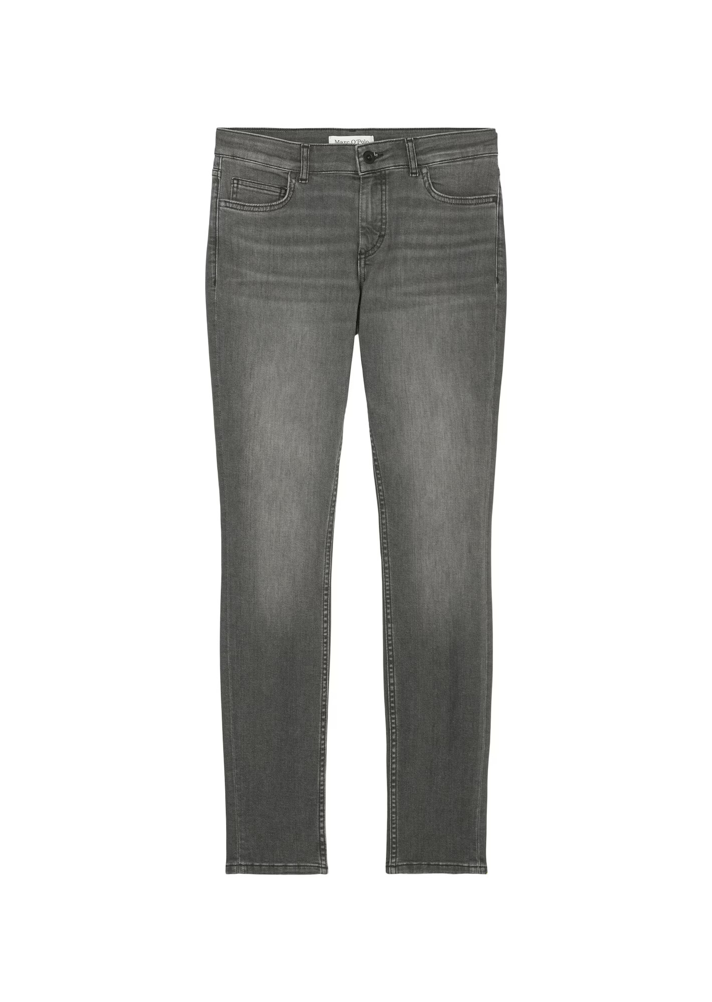 Marc O'Polo Jeans 'Alby' gri denim - Pled.ro