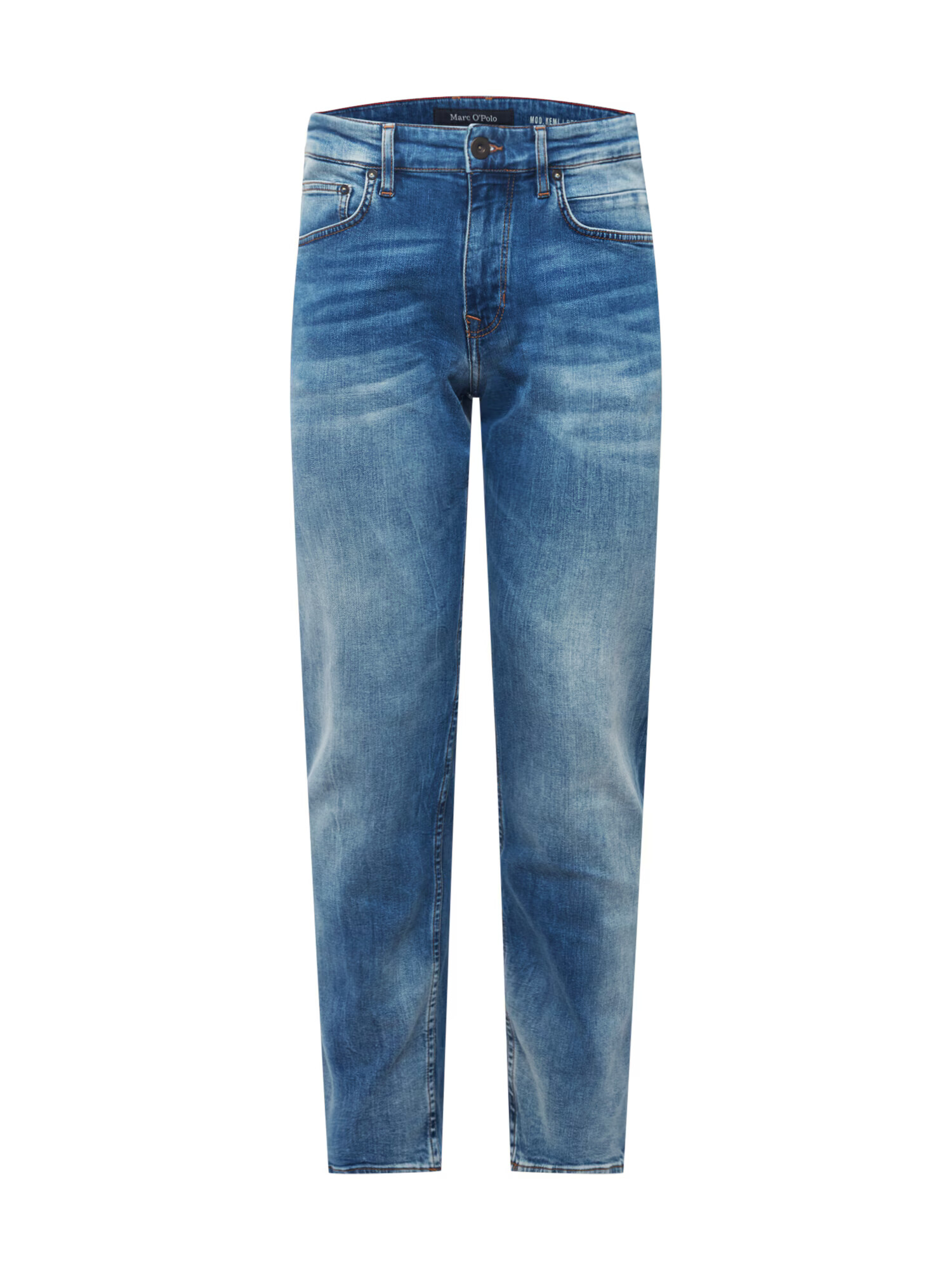 Marc O'Polo Jeans 'Kemi' albastru denim - Pled.ro