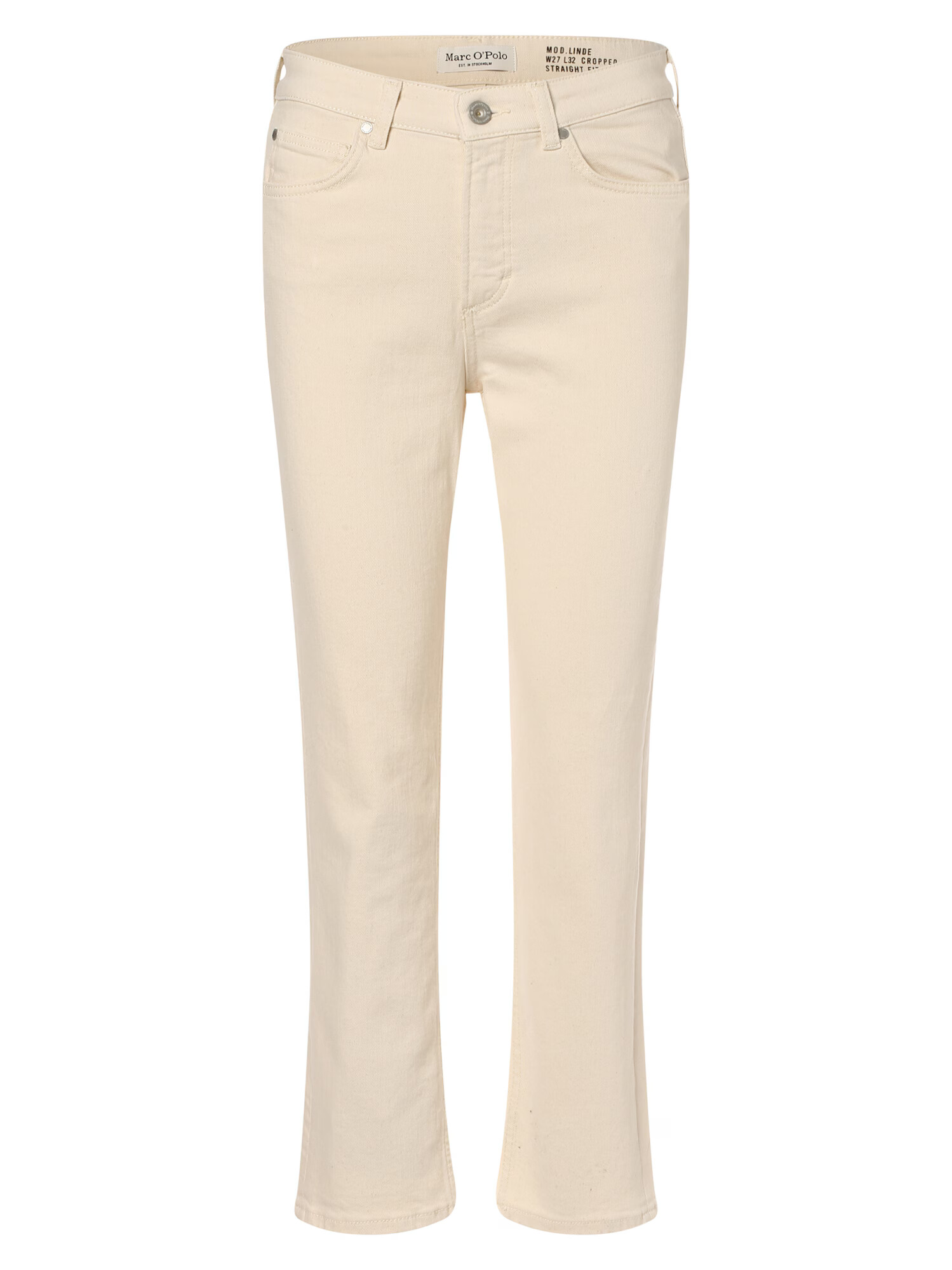 Marc O'Polo Jeans 'Linde' crem - Pled.ro