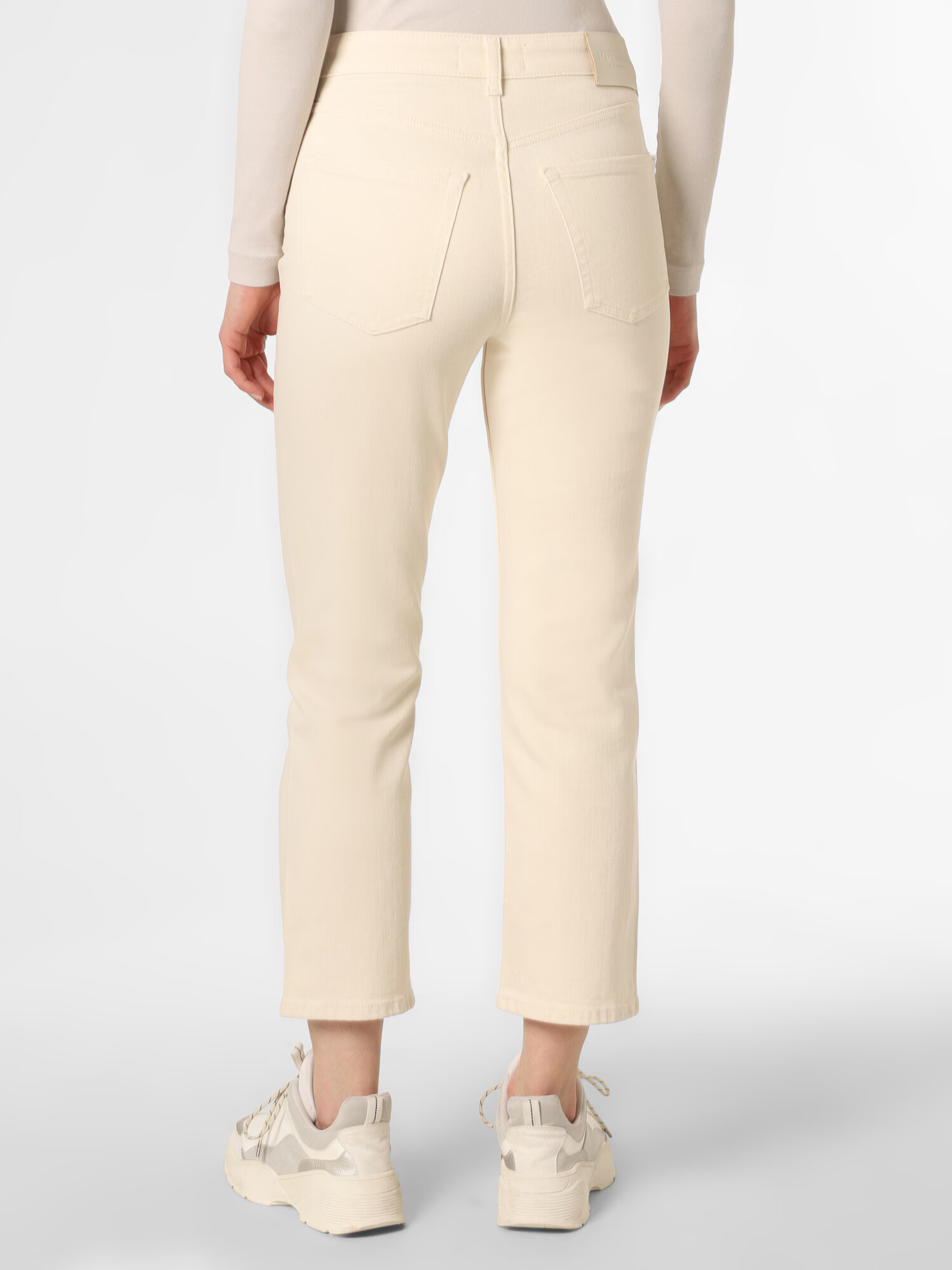 Marc O'Polo Jeans 'Linde' crem - Pled.ro