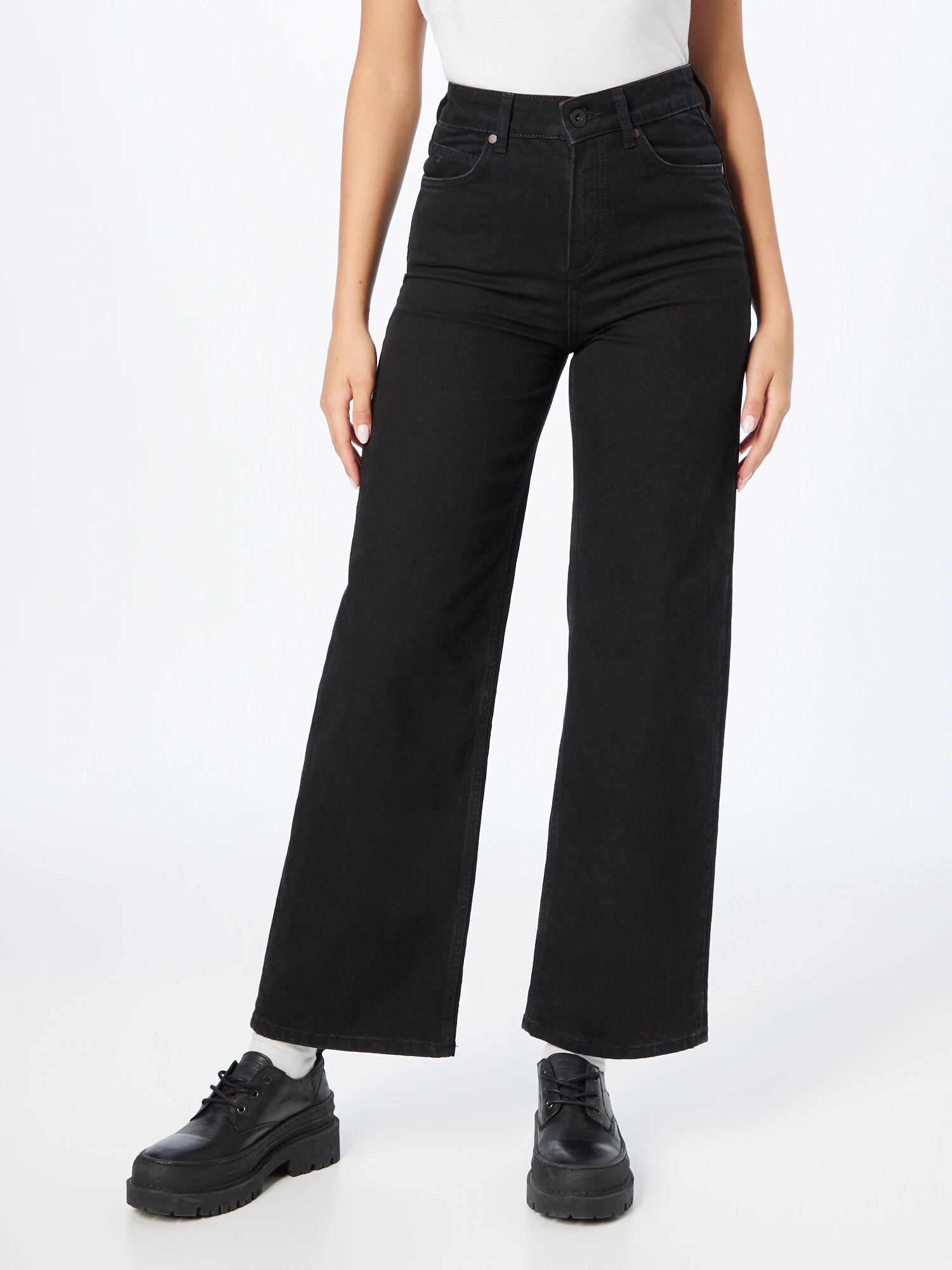 Marc O'Polo Jeans negru - Pled.ro