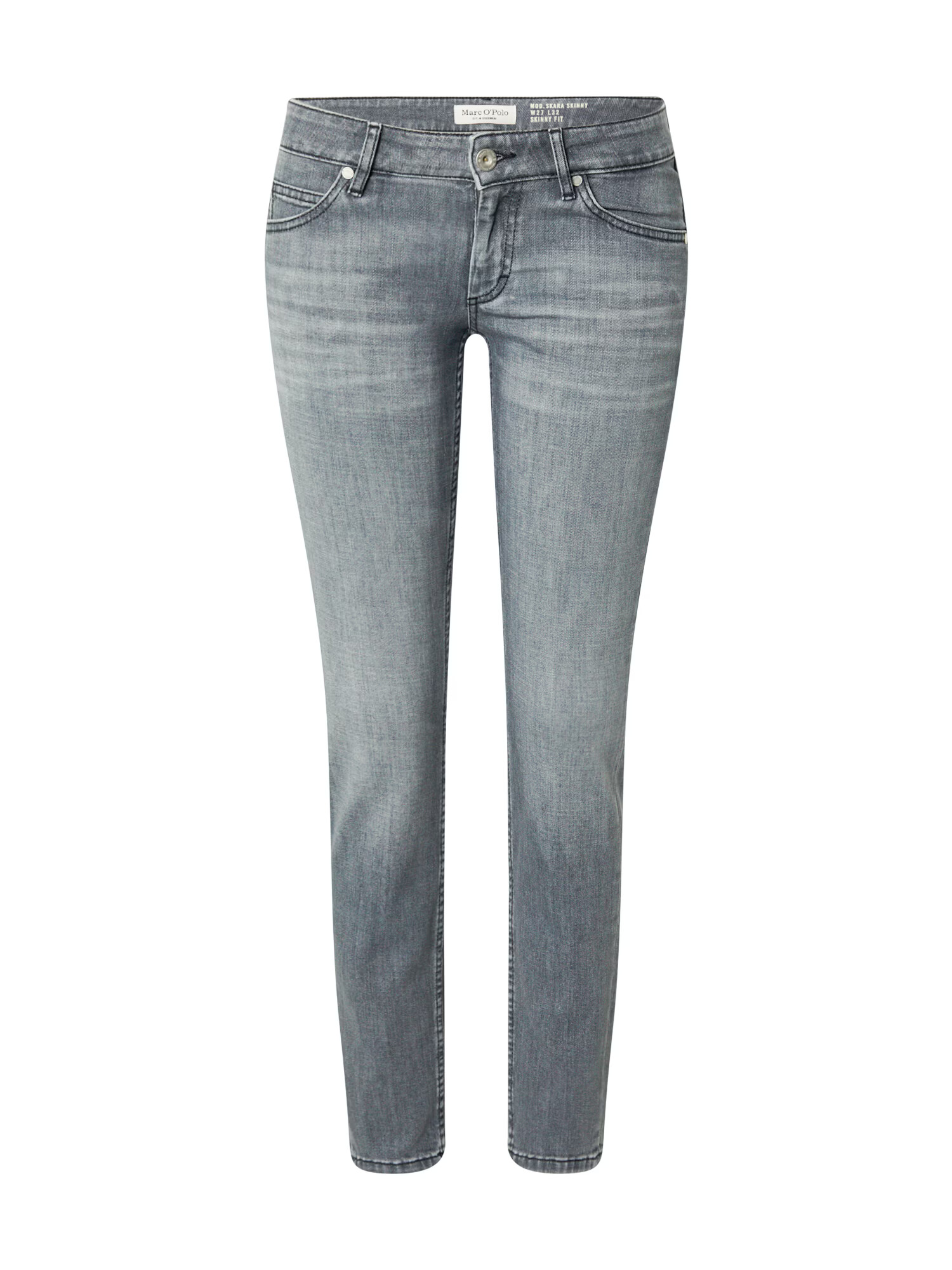 Marc O'Polo Jeans 'Skara' gri denim - Pled.ro