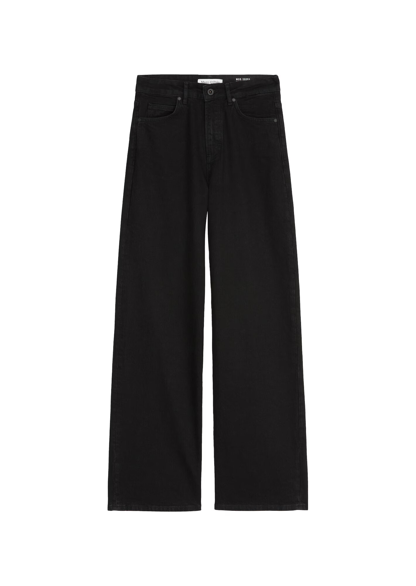 Marc O'Polo Jeans 'Sodra' negru - Pled.ro