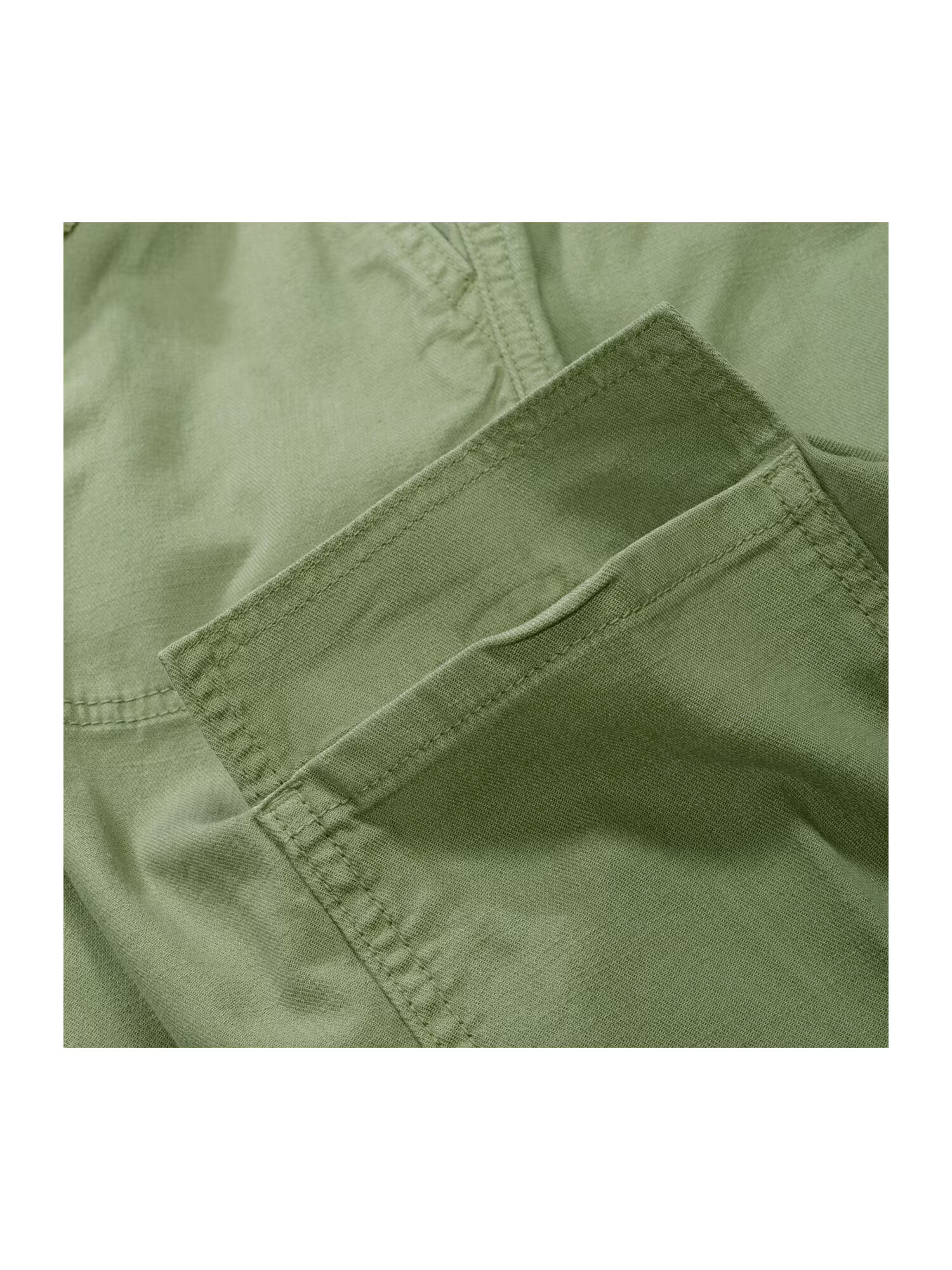 Marc O'Polo Junior Pantaloni verde deschis - Pled.ro