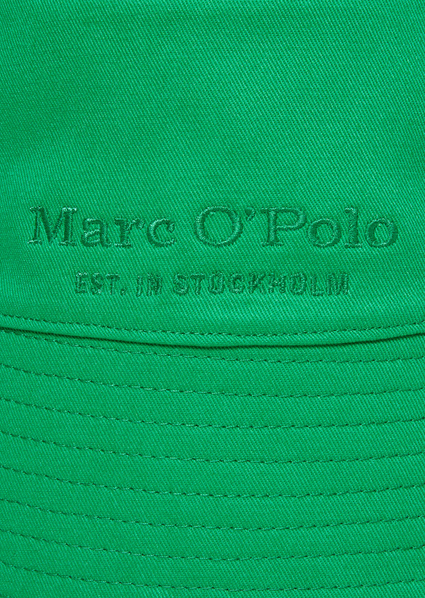 Marc O'Polo Pălărie verde - Pled.ro