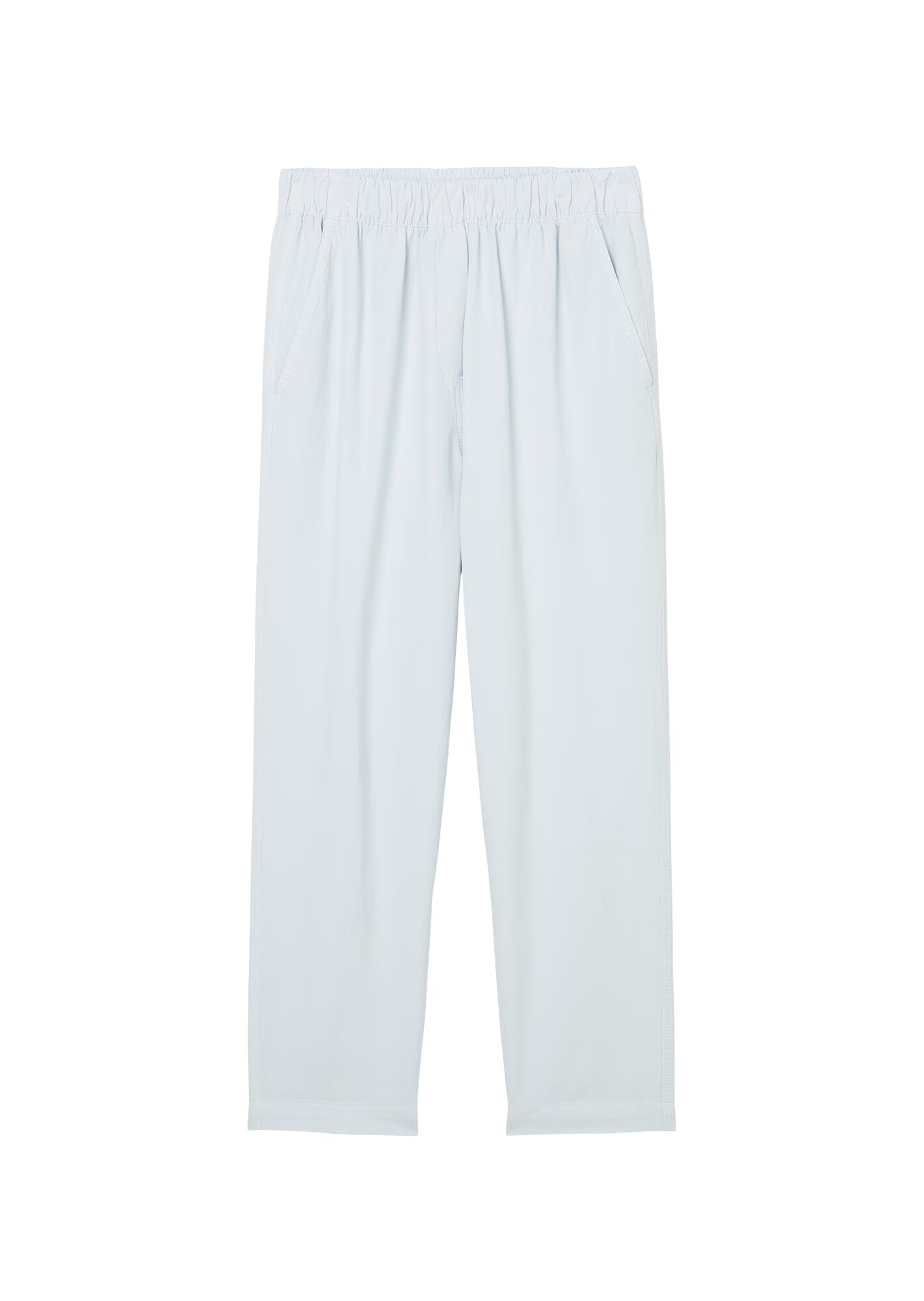 Marc O'Polo Pantaloni albastru pastel - Pled.ro