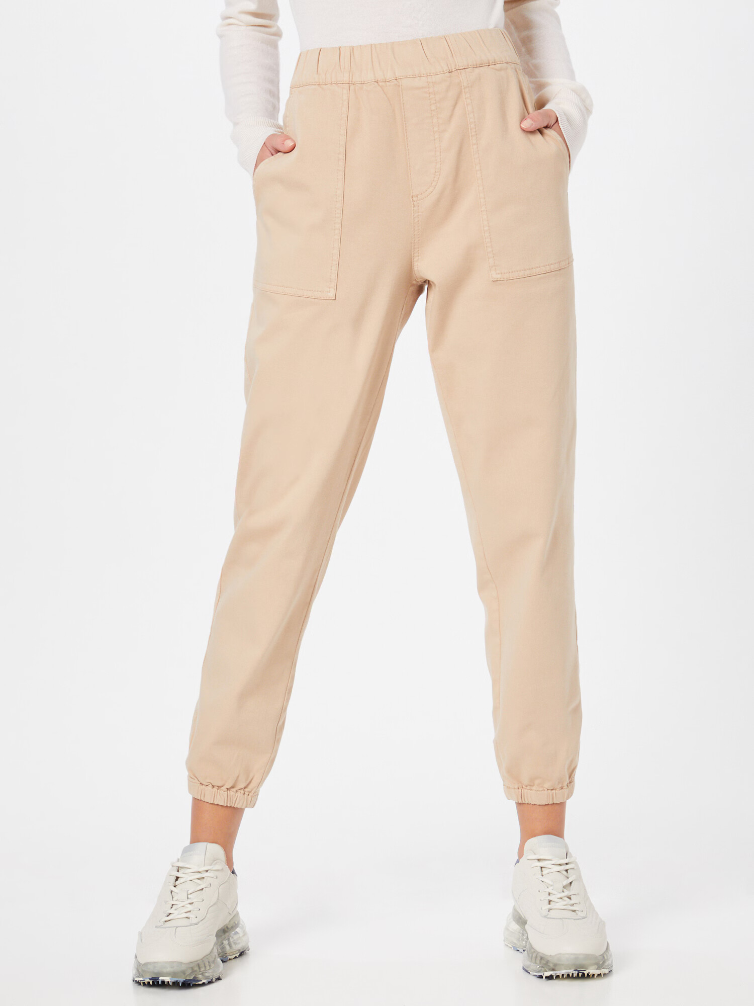 Marc O'Polo Pantaloni bej - Pled.ro