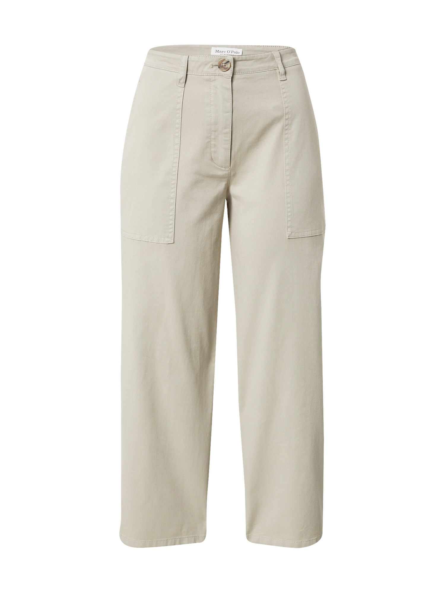 Marc O'Polo Pantaloni bej deschis - Pled.ro