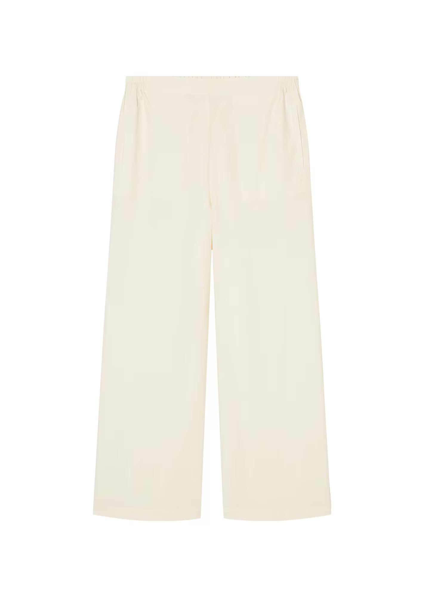 Marc O'Polo Pantaloni bej deschis - Pled.ro