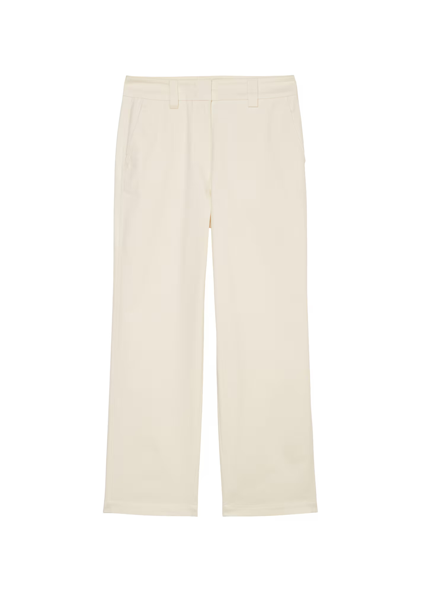 Marc O'Polo Pantaloni bej deschis - Pled.ro