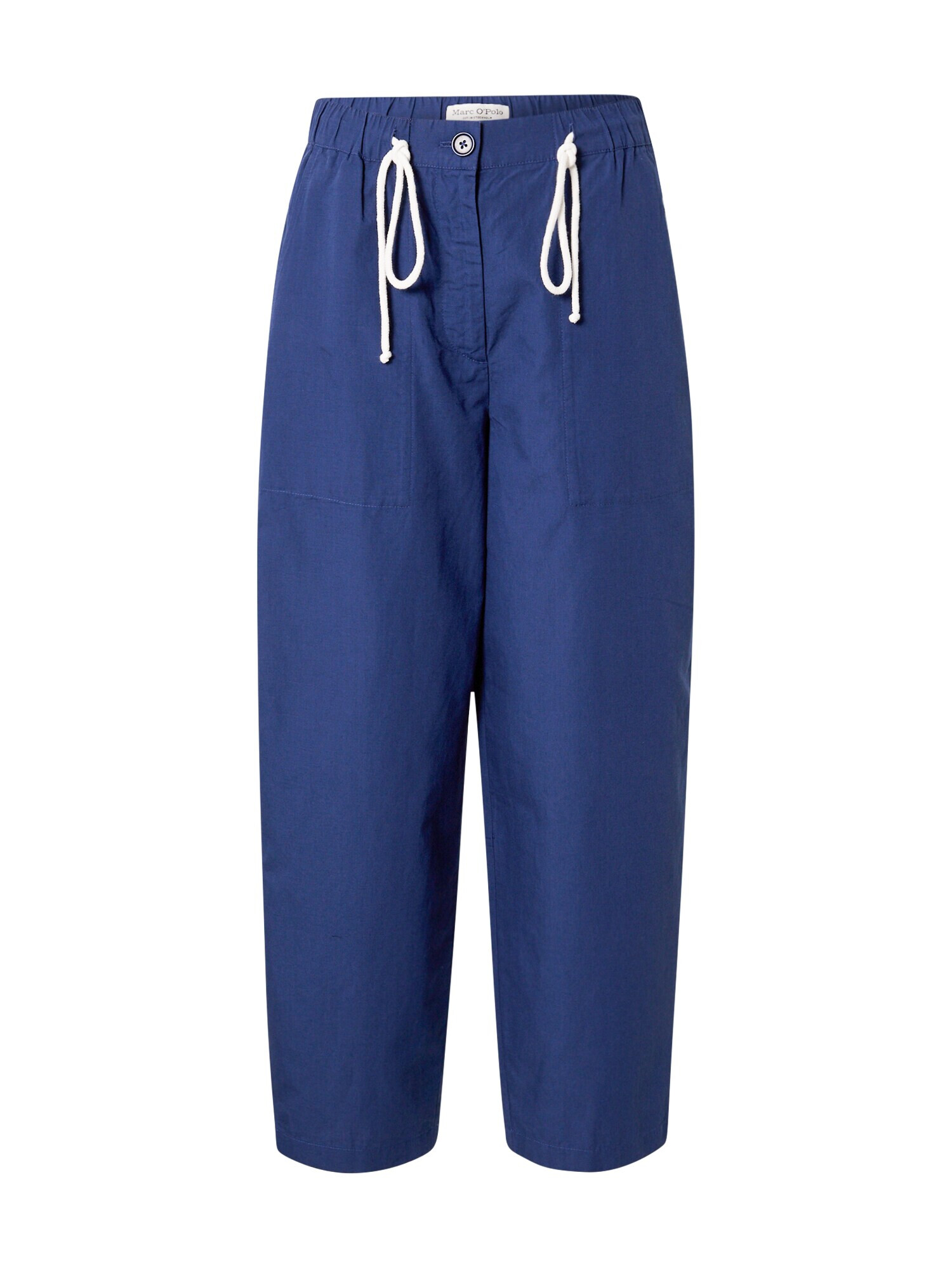 Marc O'Polo Pantaloni bleumarin - Pled.ro