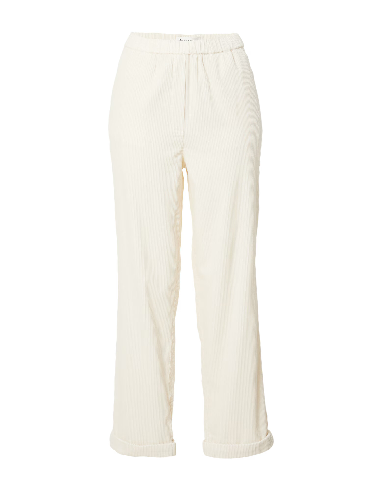 Marc O'Polo Pantaloni crem - Pled.ro