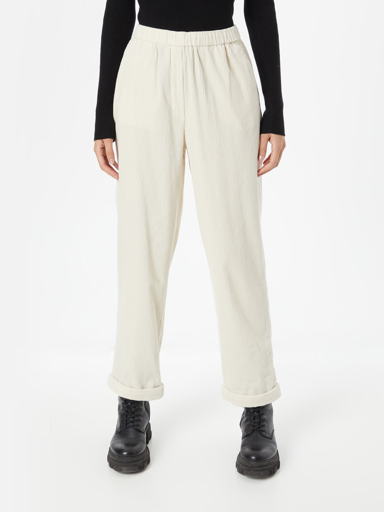 Marc O'Polo Pantaloni crem - Pled.ro