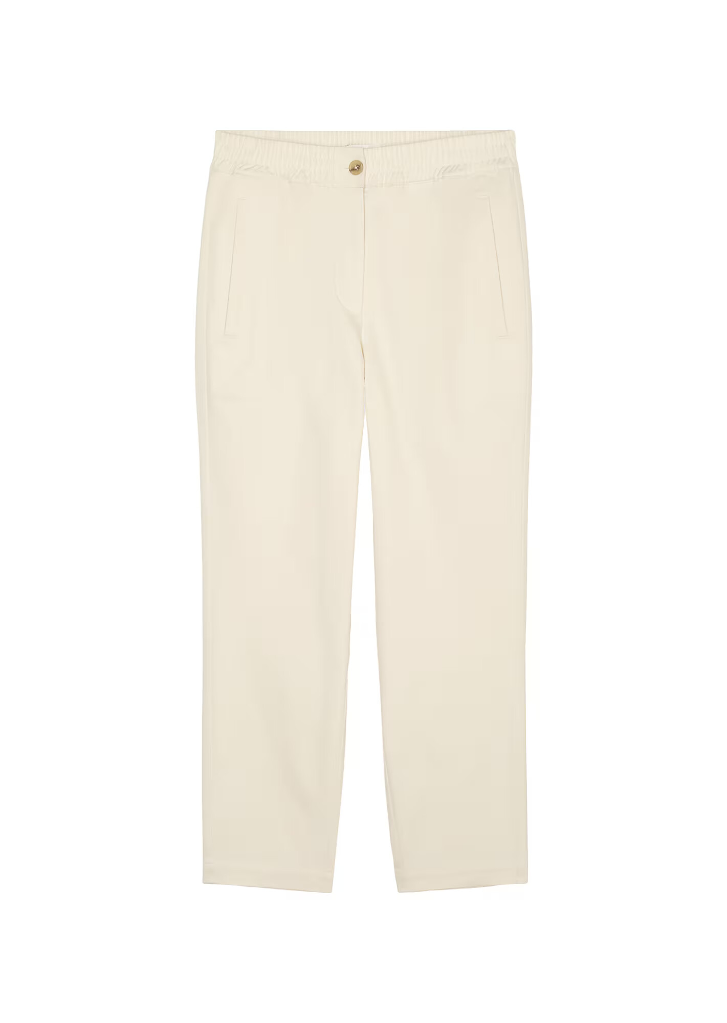 Marc O'Polo Pantaloni crem - Pled.ro