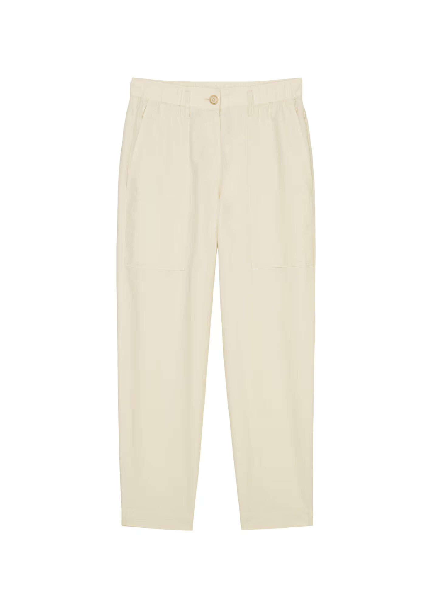 Marc O'Polo Pantaloni crem - Pled.ro