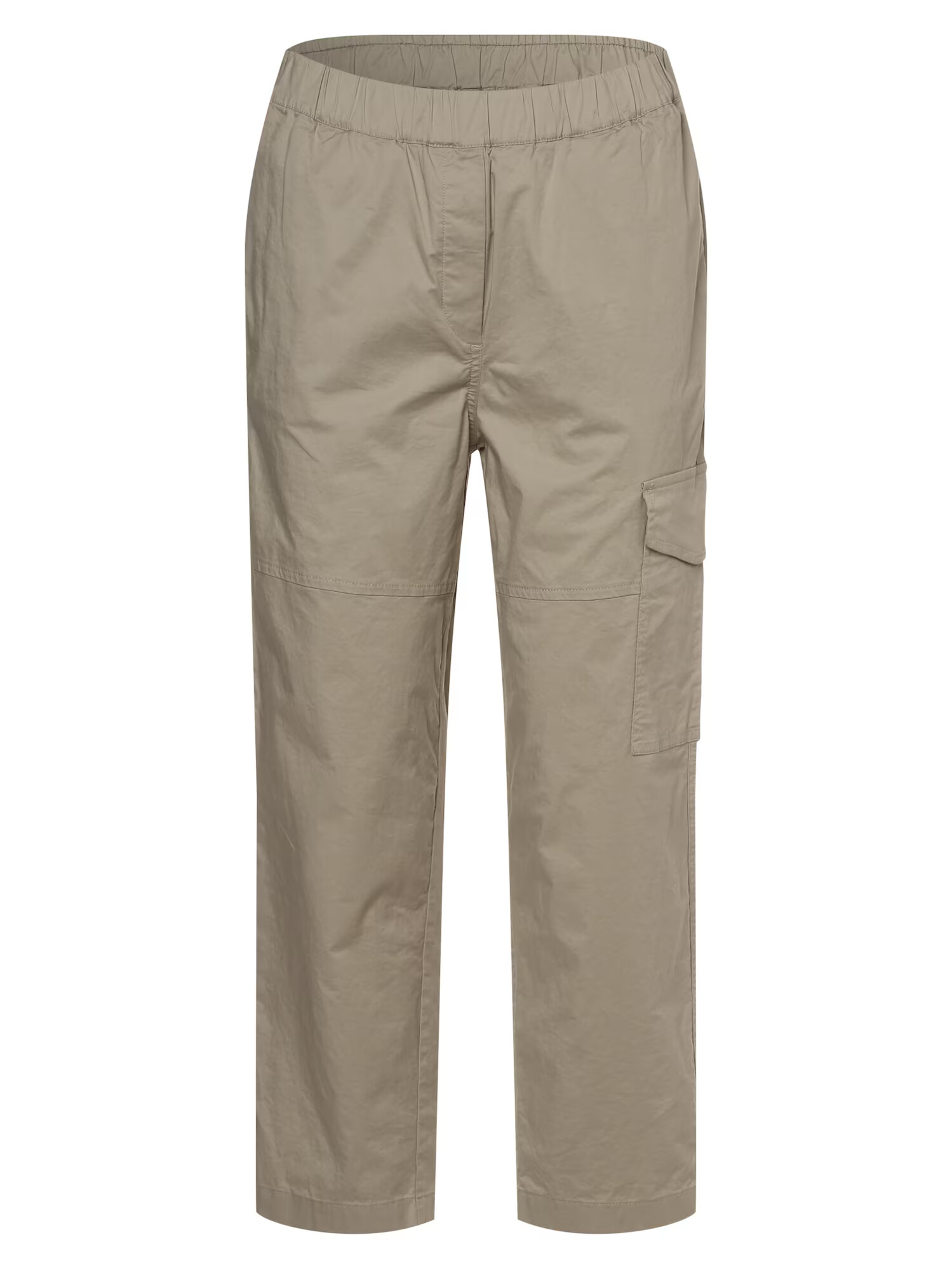 Marc O'Polo Pantaloni cu buzunare verde pastel - Pled.ro