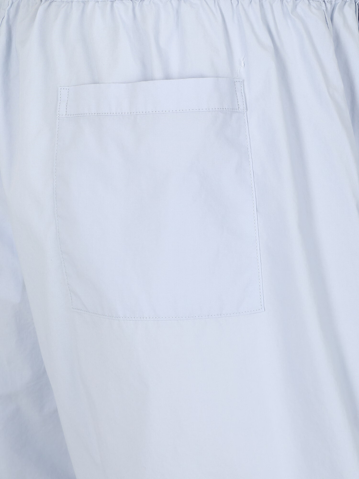 Marc O'Polo Pantaloni de pijama albastru deschis - Pled.ro