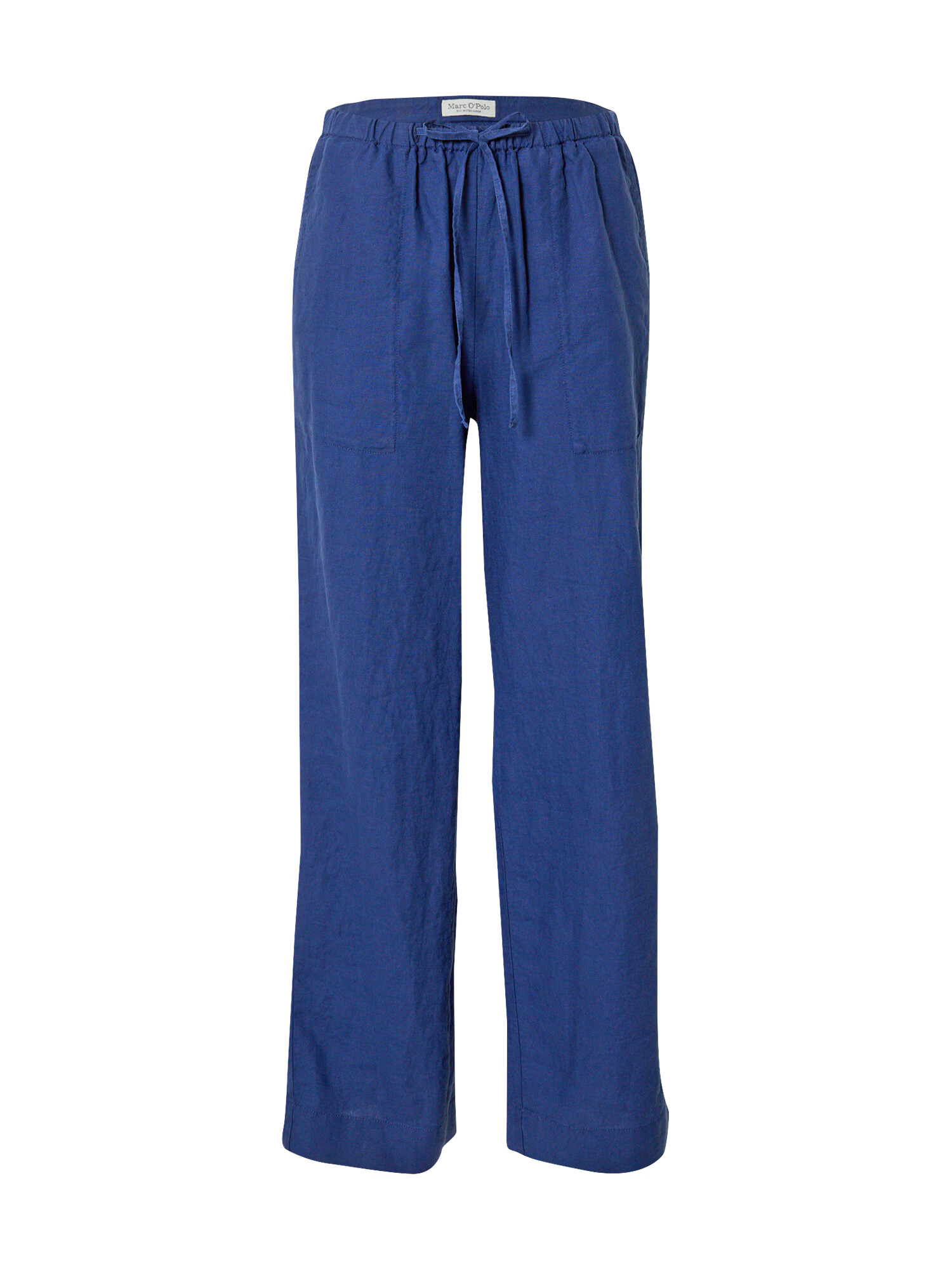 Marc O'Polo Pantaloni indigo - Pled.ro