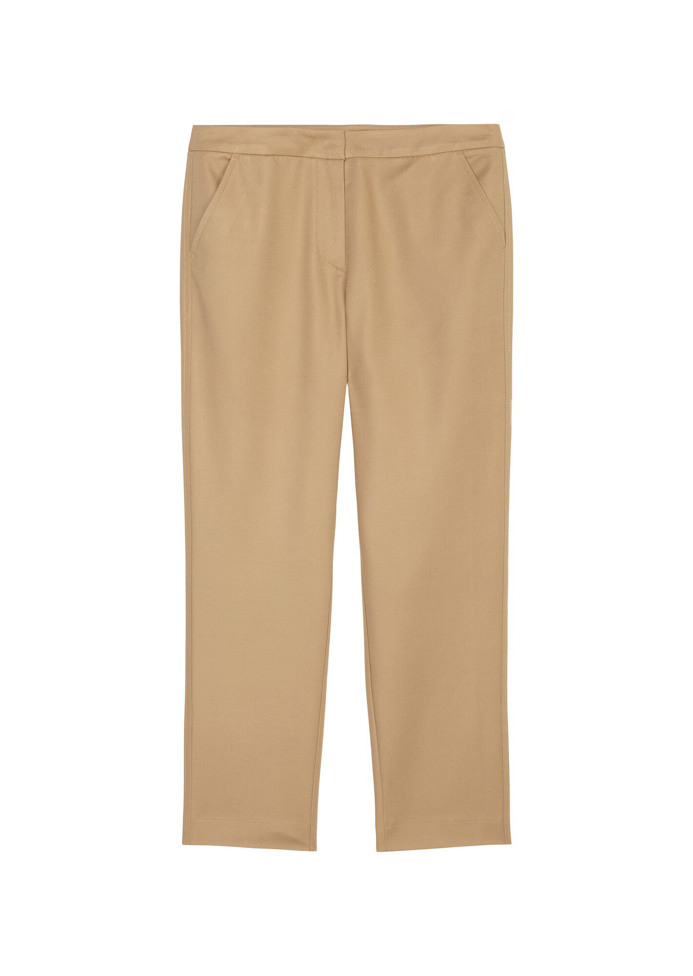 Marc O'Polo Pantaloni maro deschis - Pled.ro