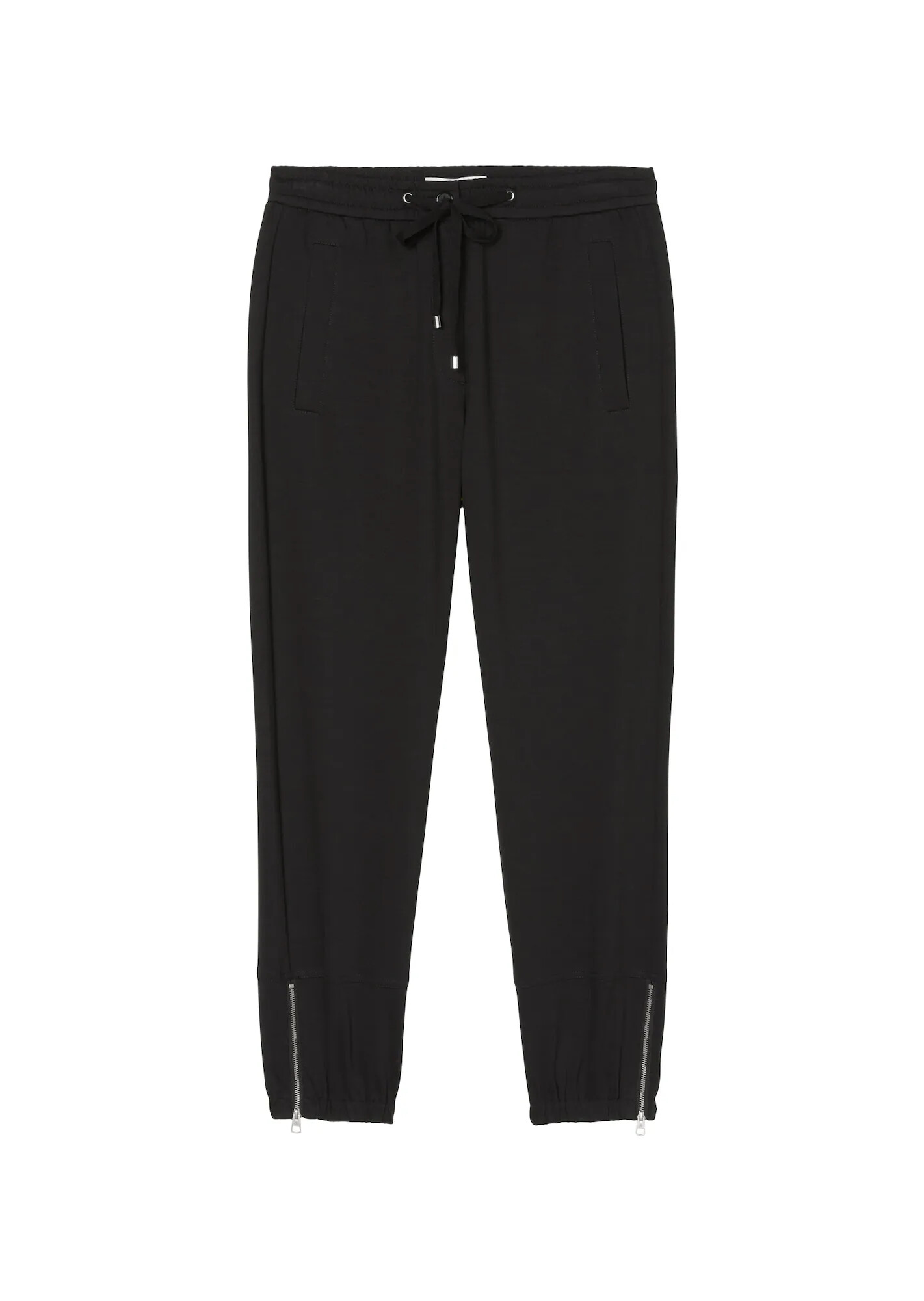 Marc O'Polo Pantaloni negru - Pled.ro