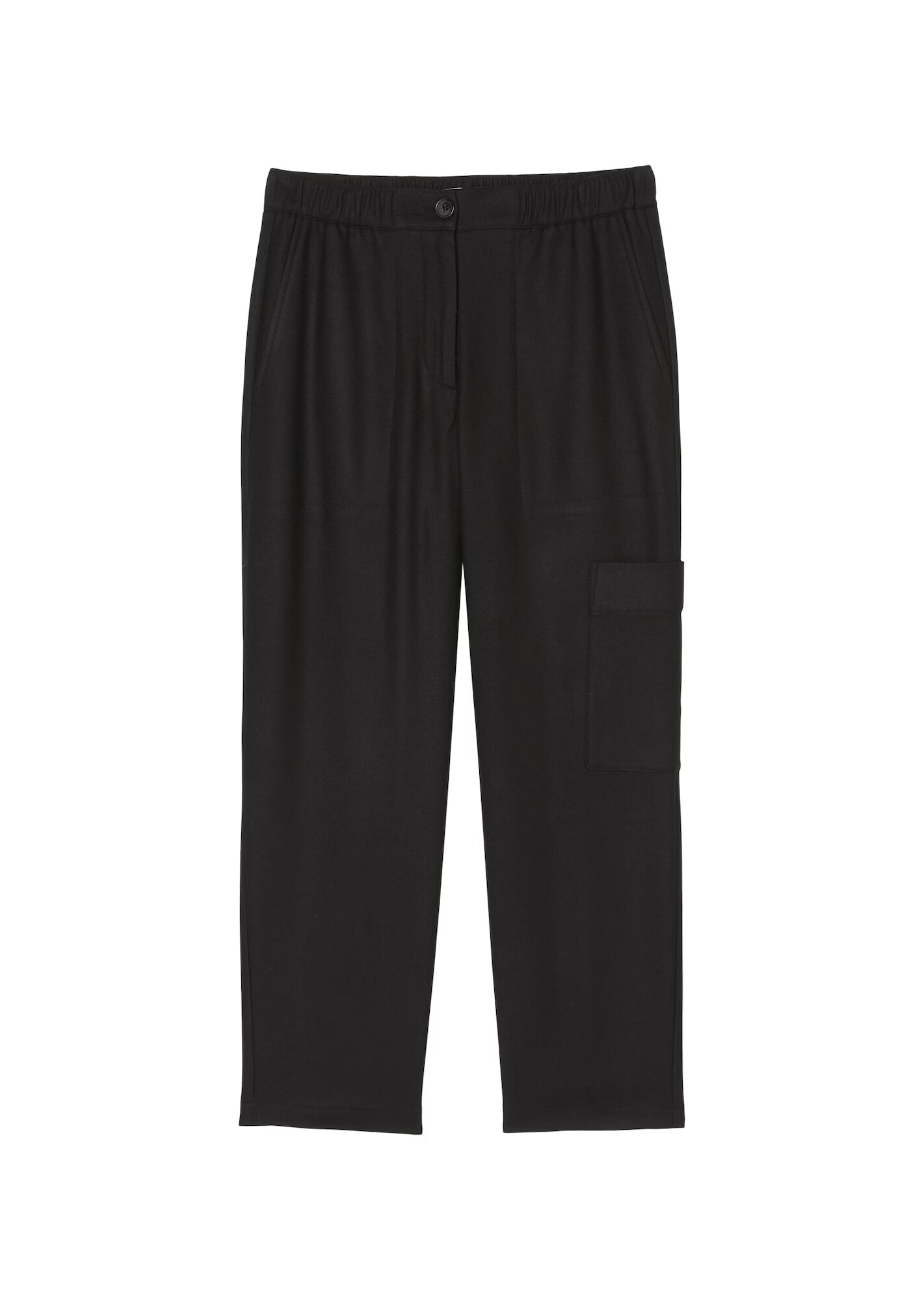 Marc O'Polo Pantaloni negru - Pled.ro