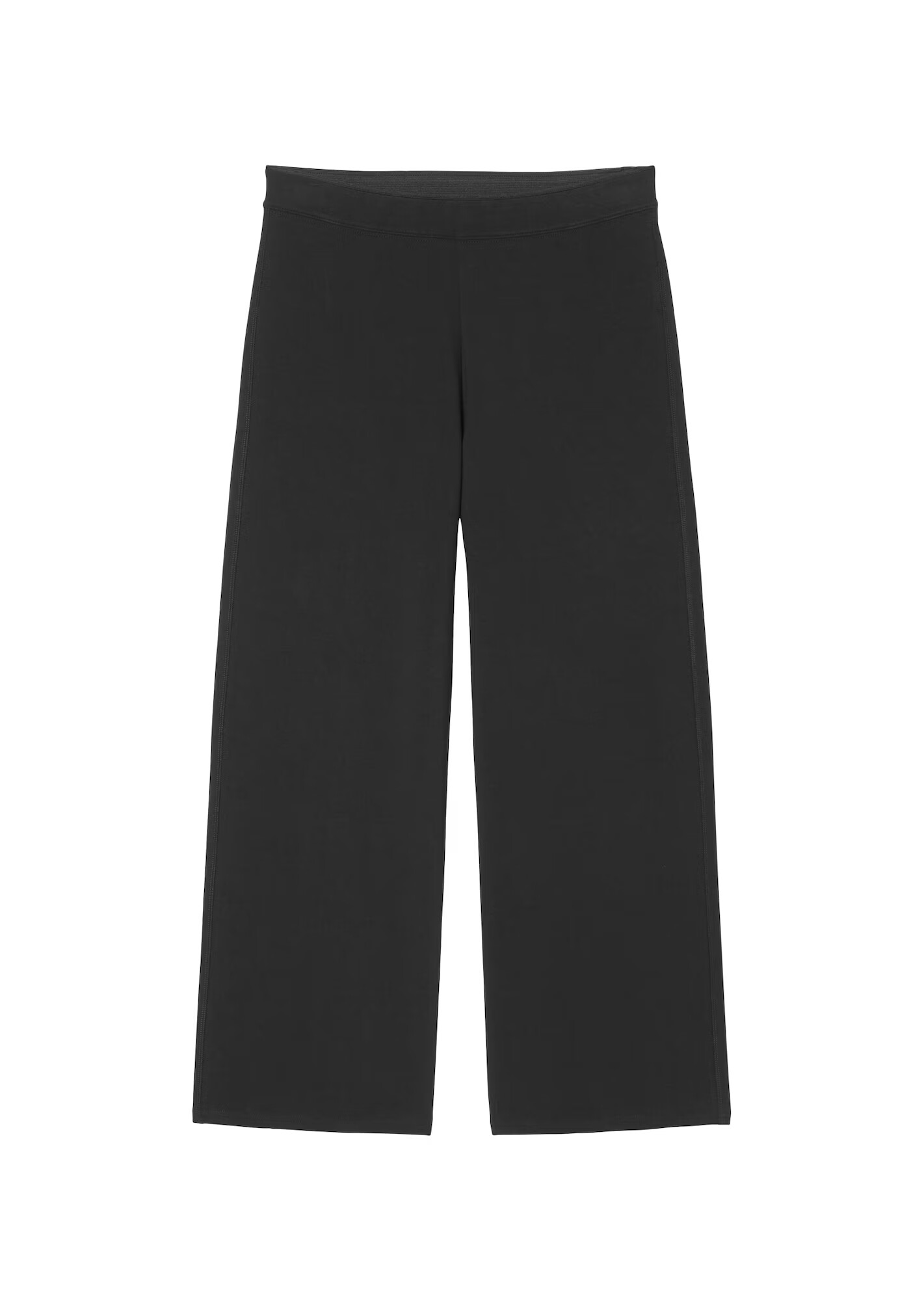 Marc O'Polo Pantaloni negru - Pled.ro