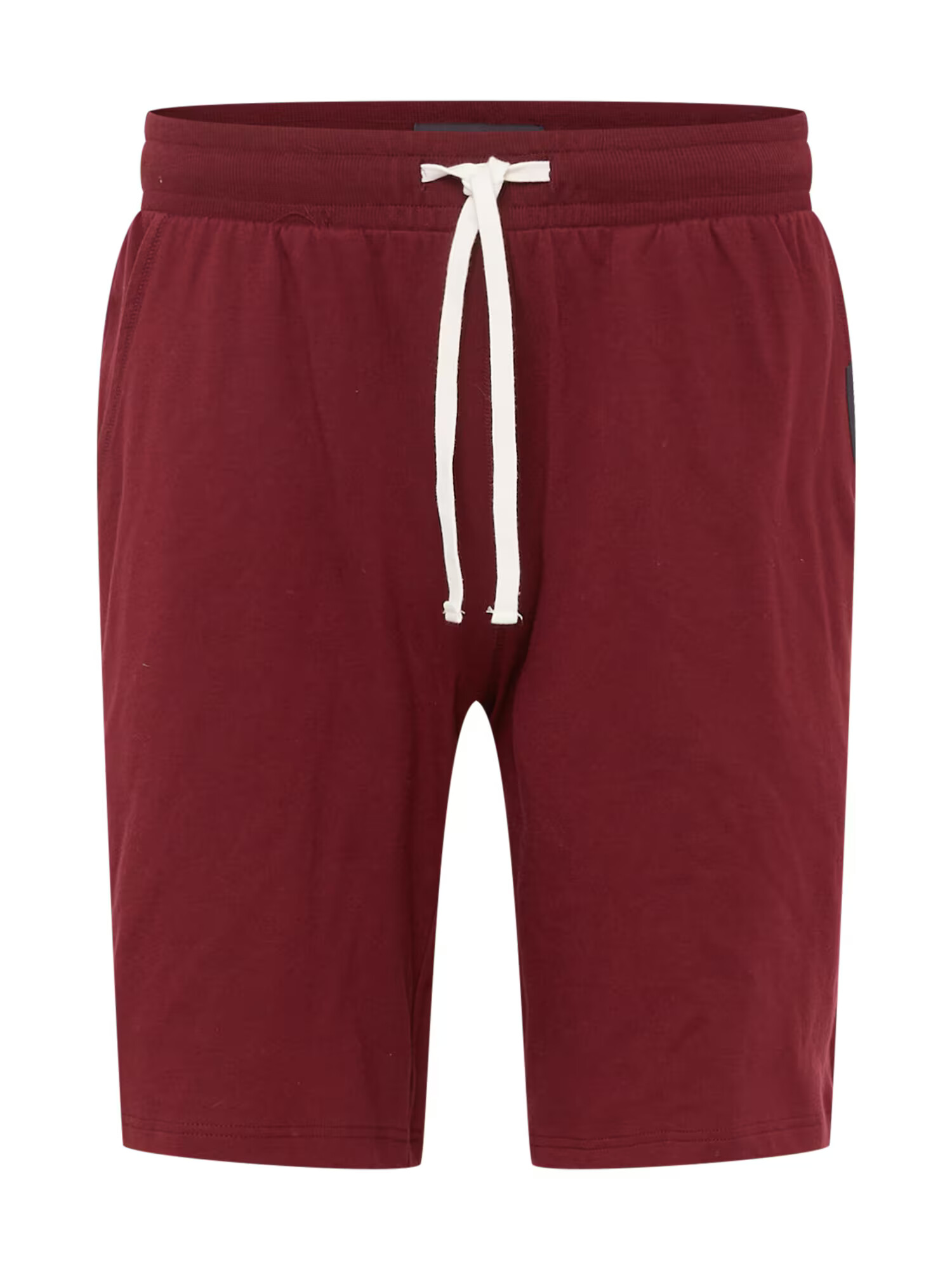 Marc O'Polo Pantaloni roșu bordeaux - Pled.ro