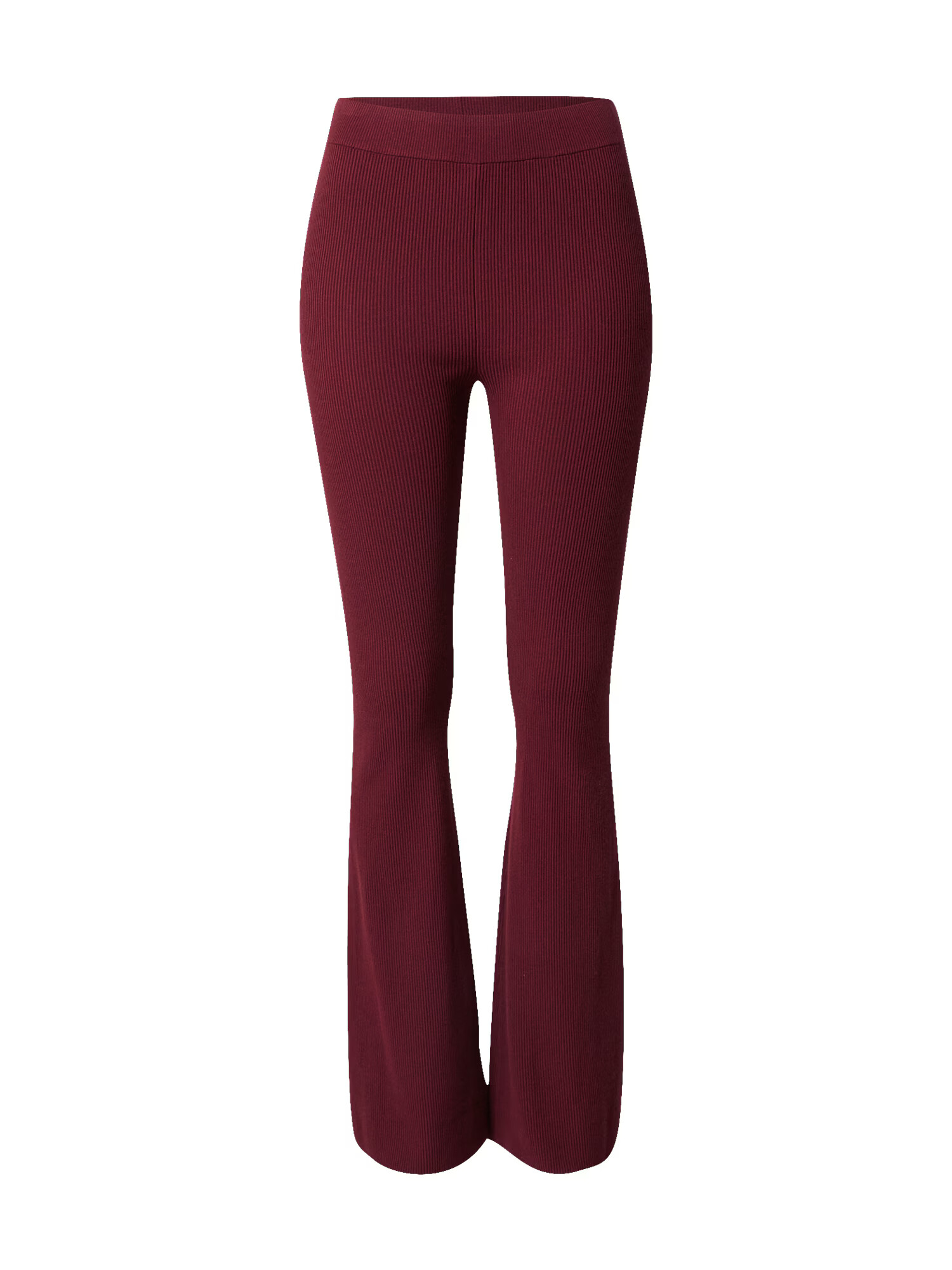 Marc O'Polo Pantaloni roșu burgundy - Pled.ro