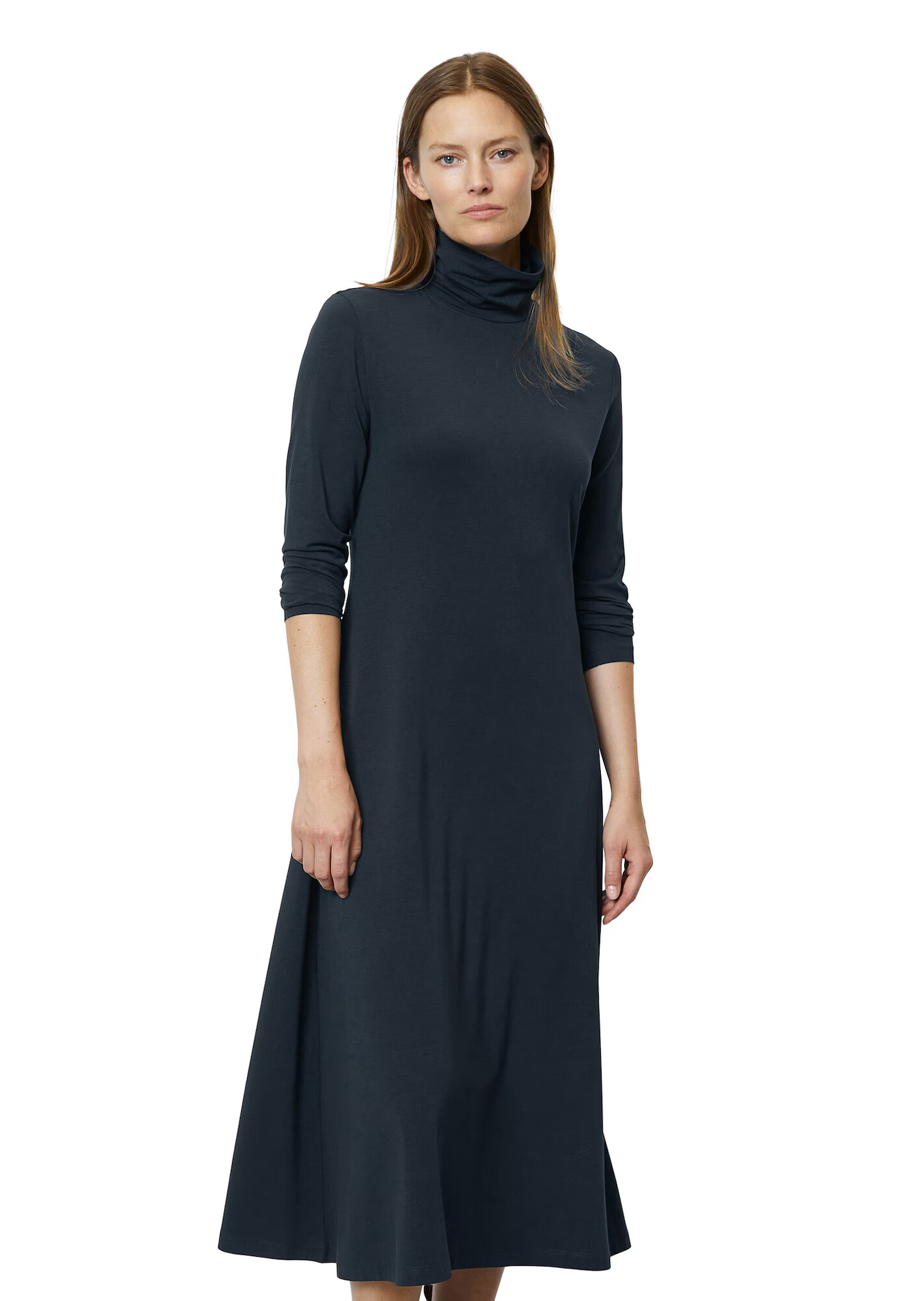 Marc O'Polo Rochie albastru marin - Pled.ro