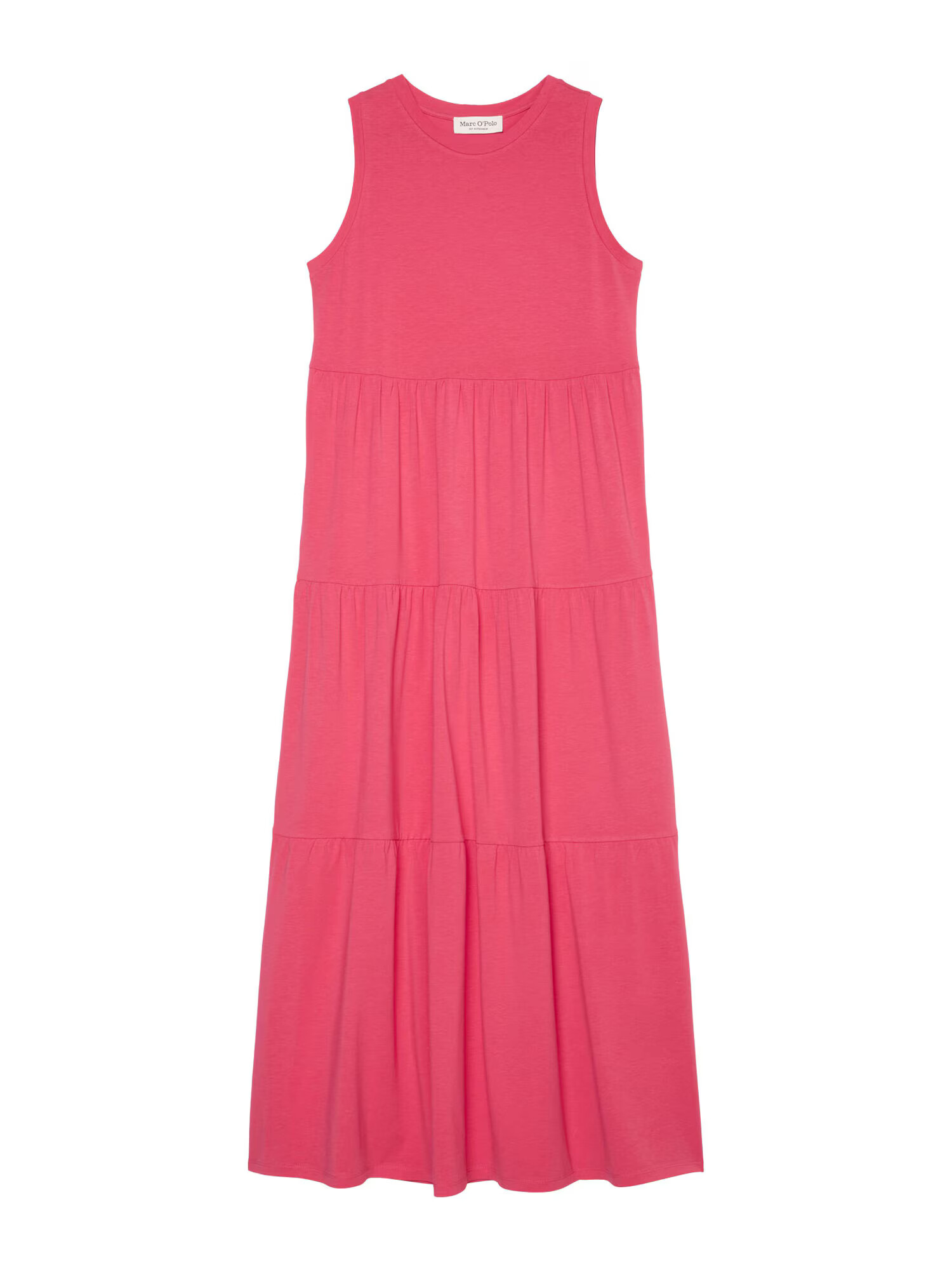 Marc O'Polo Rochie fucsia - Pled.ro