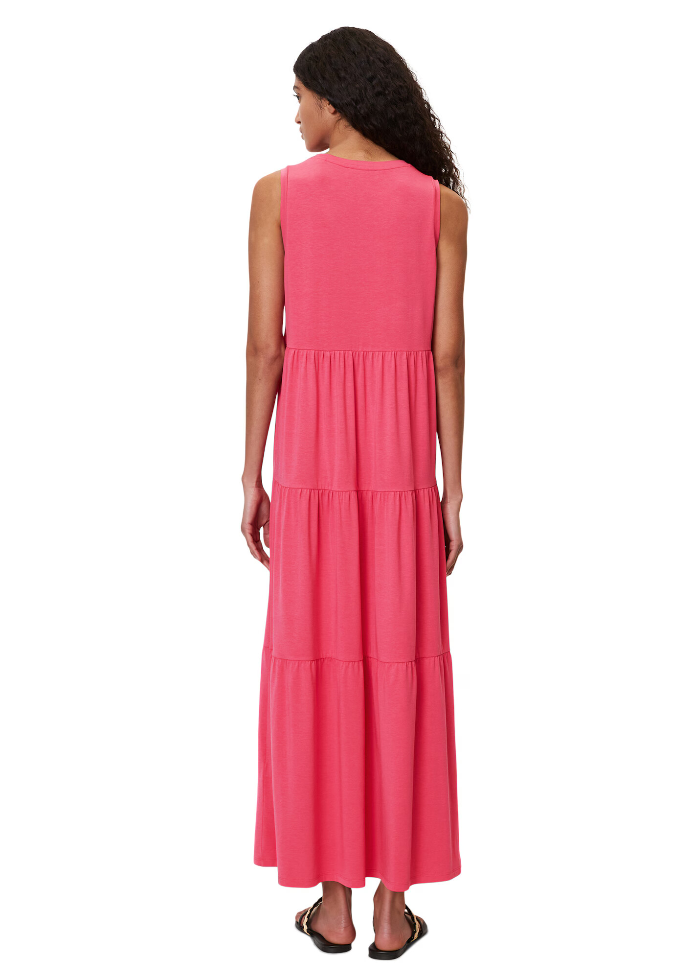 Marc O'Polo Rochie fucsia - Pled.ro