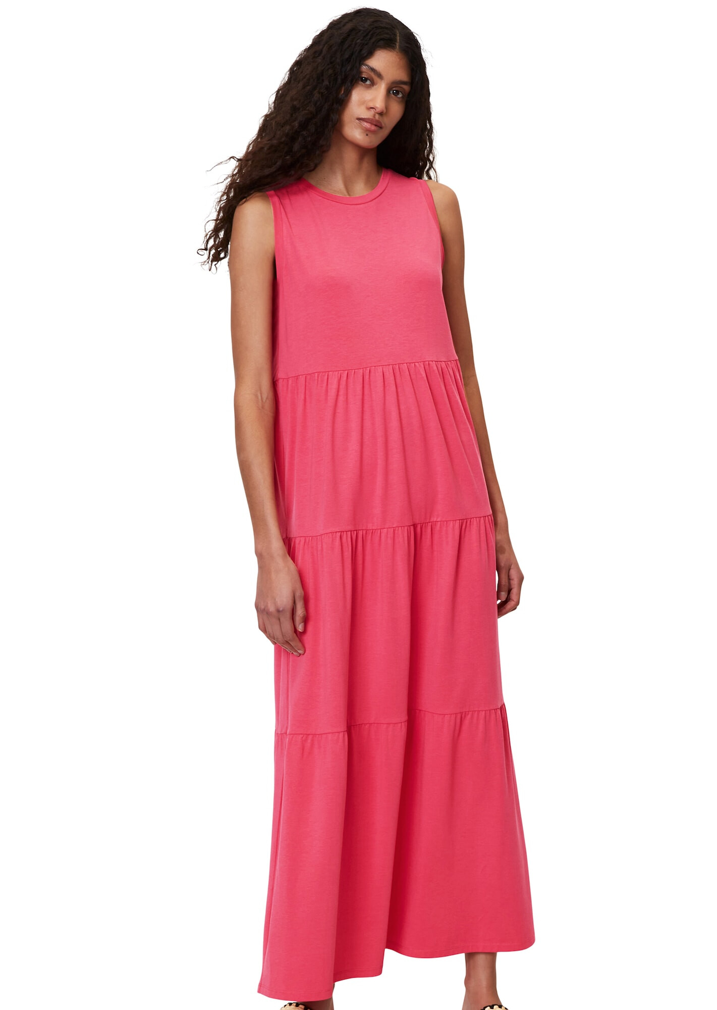 Marc O'Polo Rochie fucsia - Pled.ro