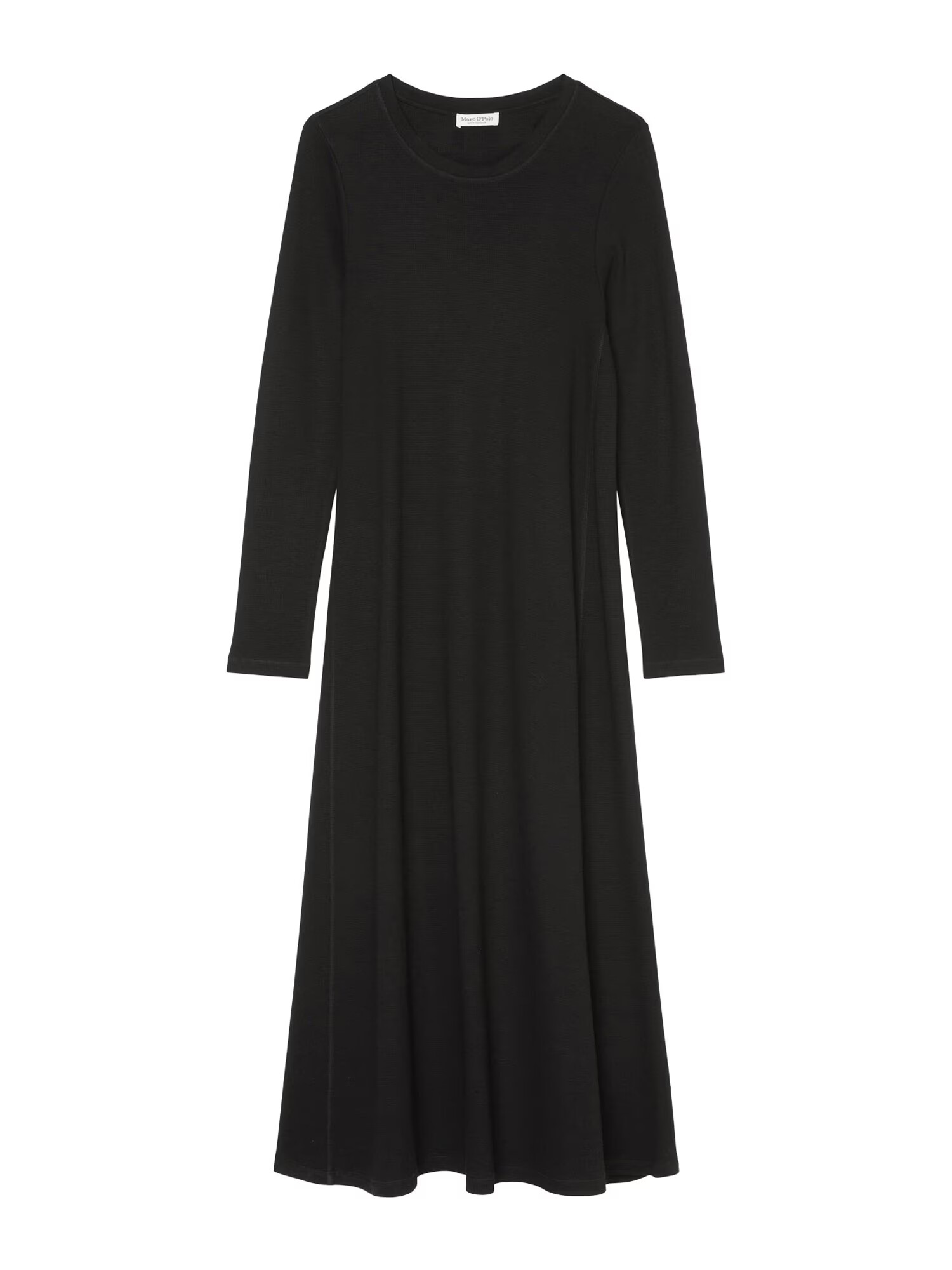 Marc O'Polo Rochie negru - Pled.ro