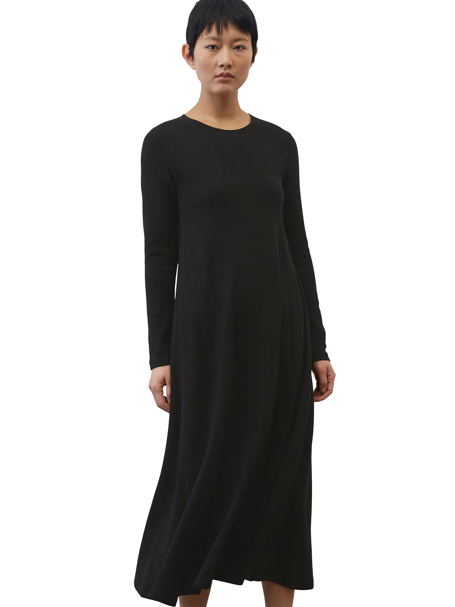 Marc O'Polo Rochie negru - Pled.ro