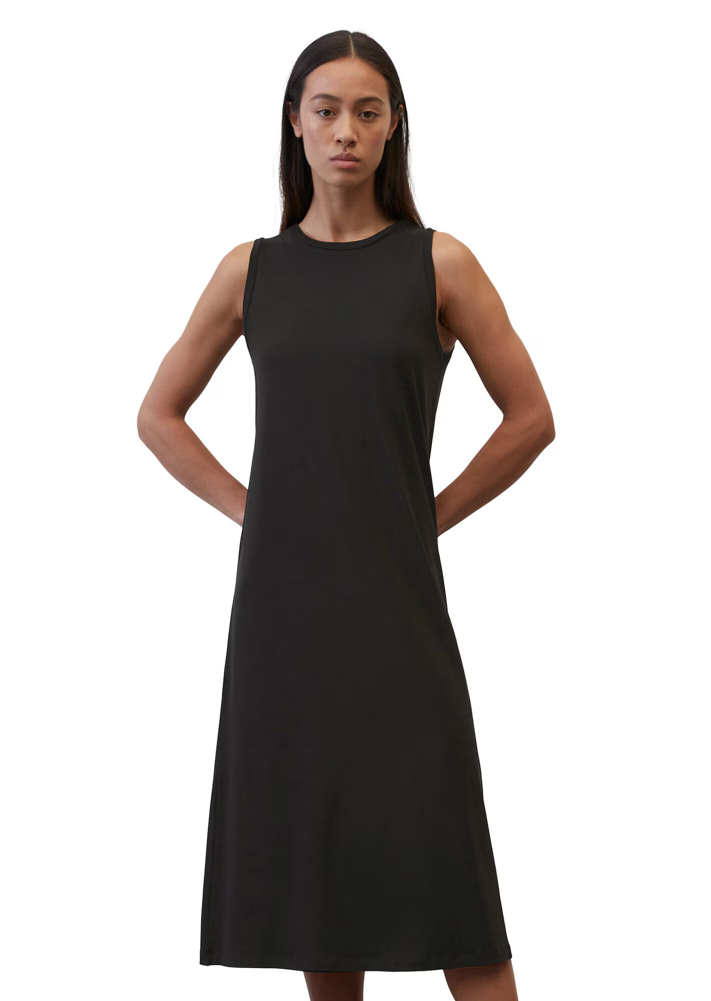 Marc O'Polo Rochie negru - Pled.ro