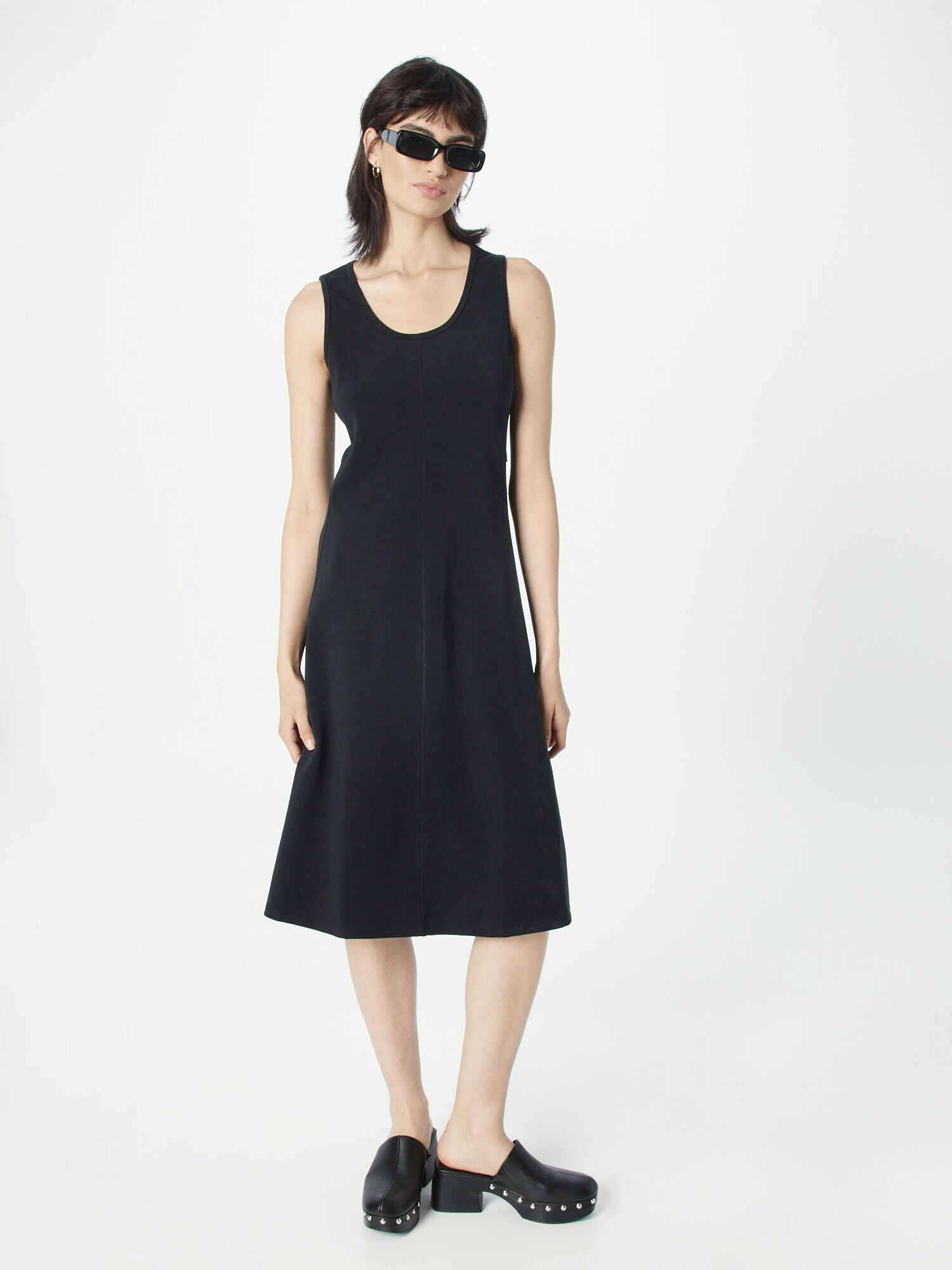 Marc O'Polo Rochie negru - Pled.ro